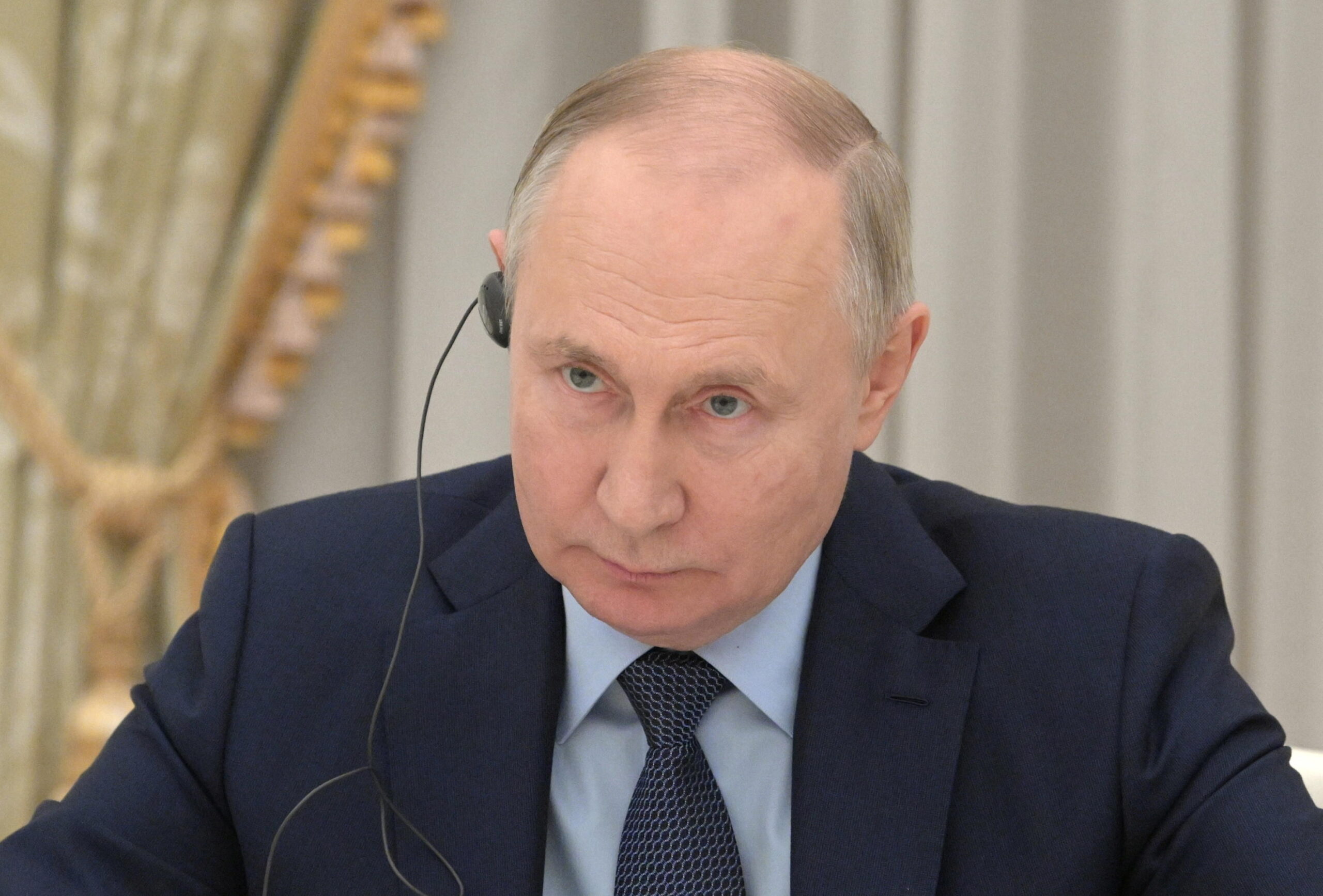 PUTIN
