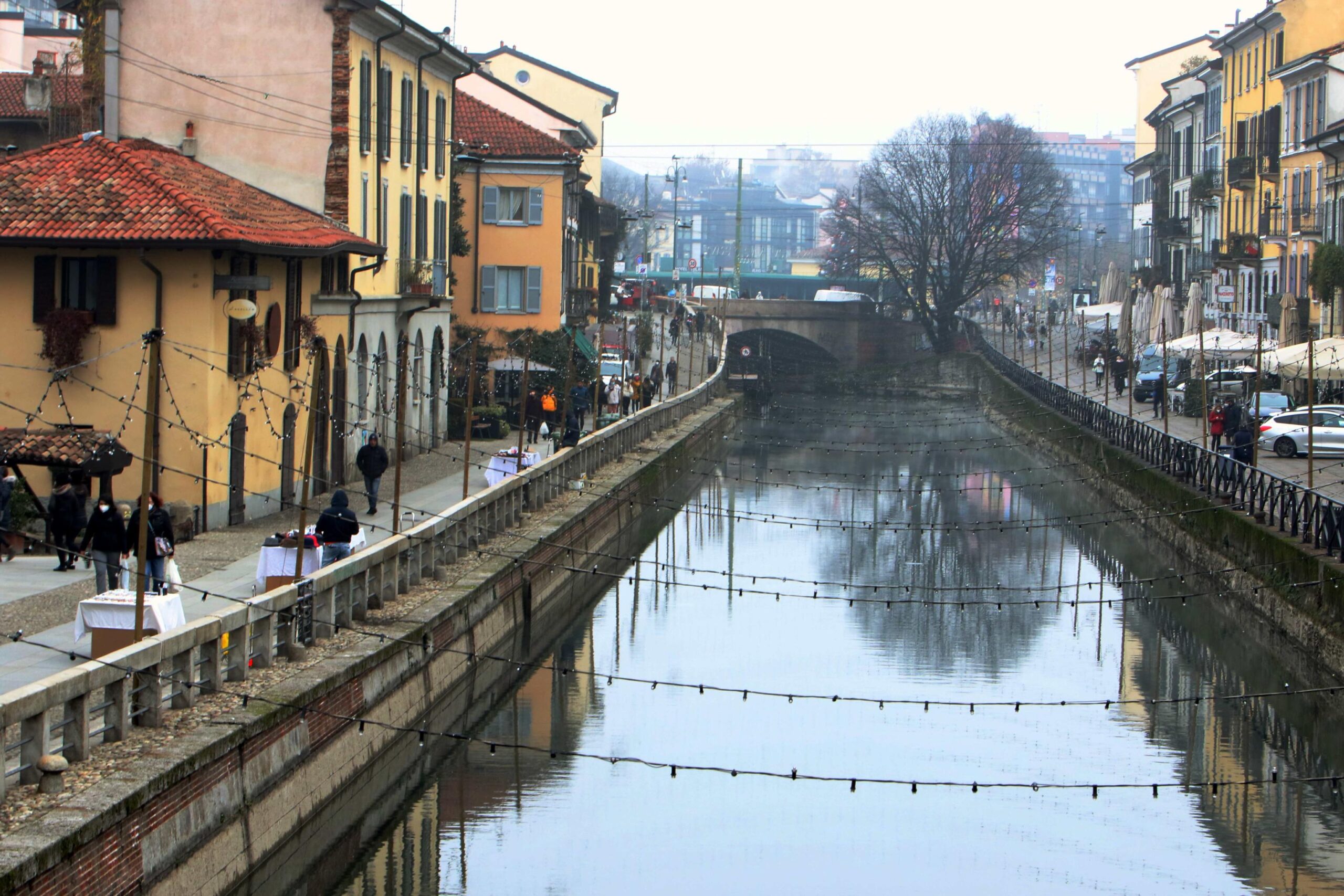 NAVIGLI MILANO