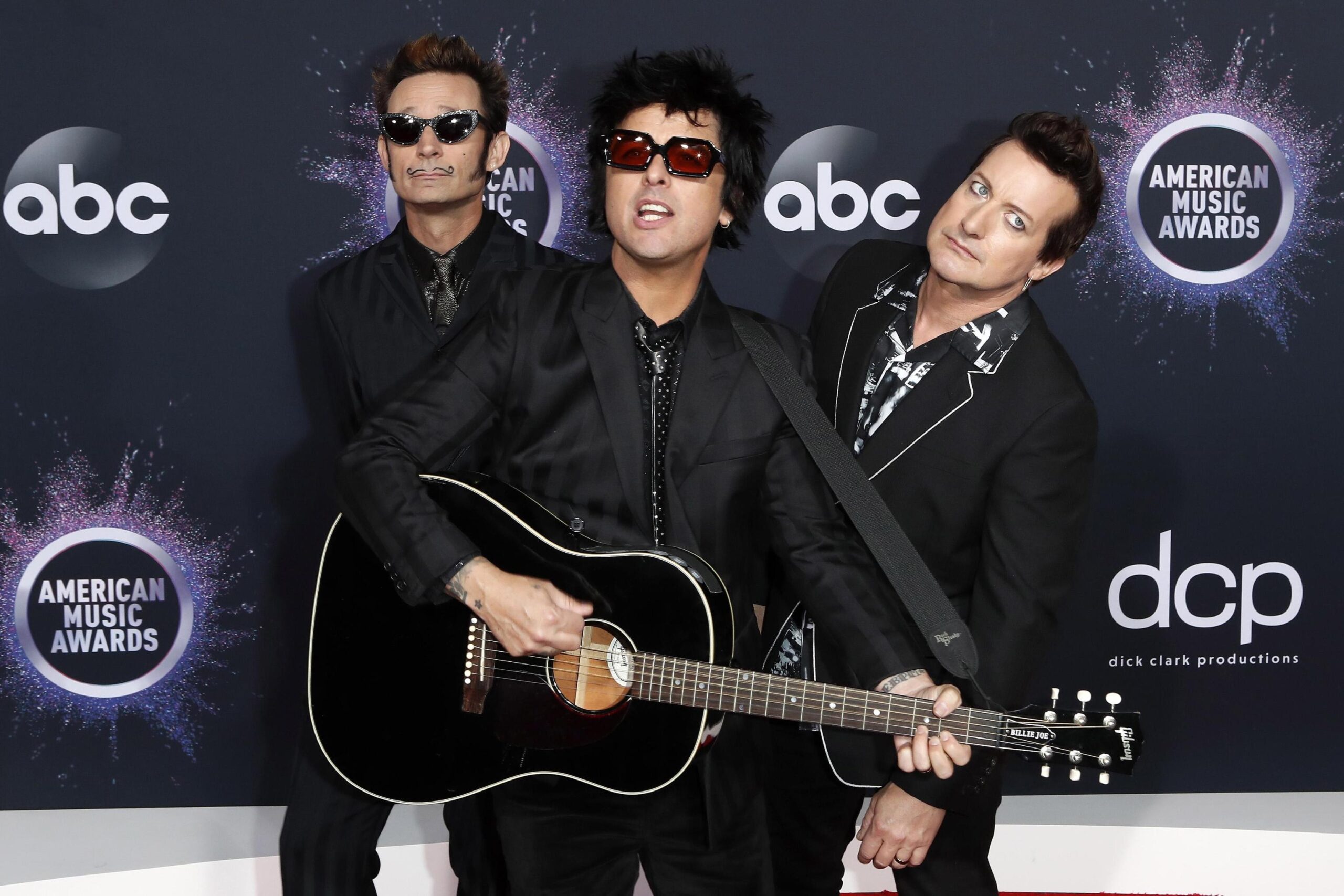 green day