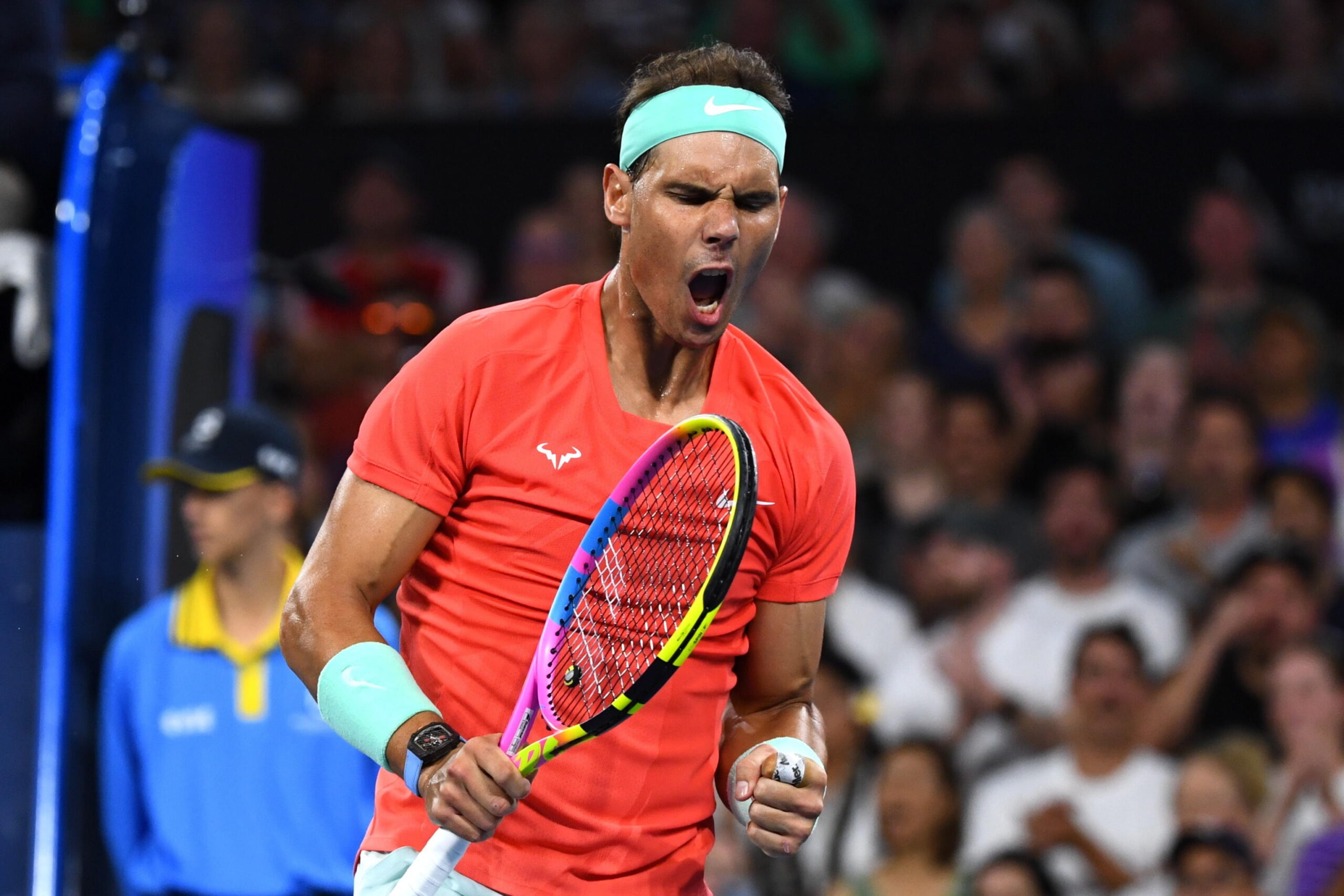 nadal