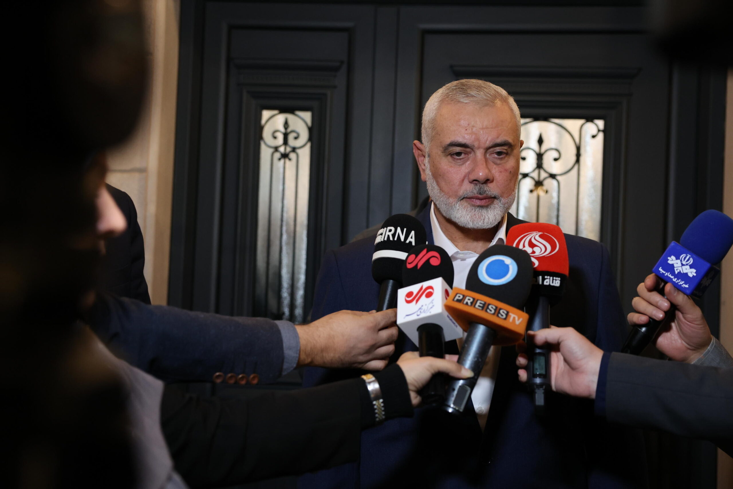 Haniyeh