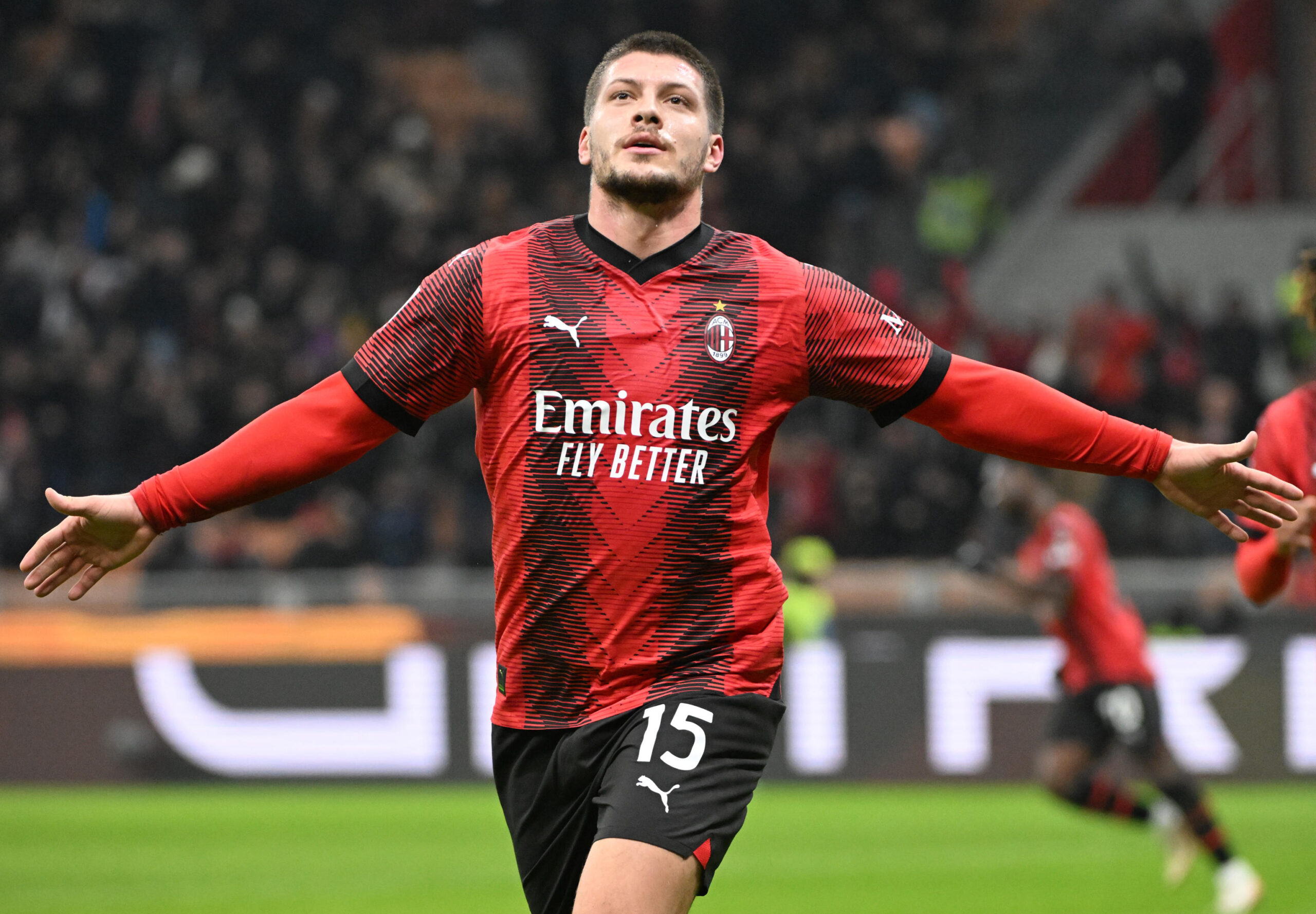 COPPA ITALIA MILAN