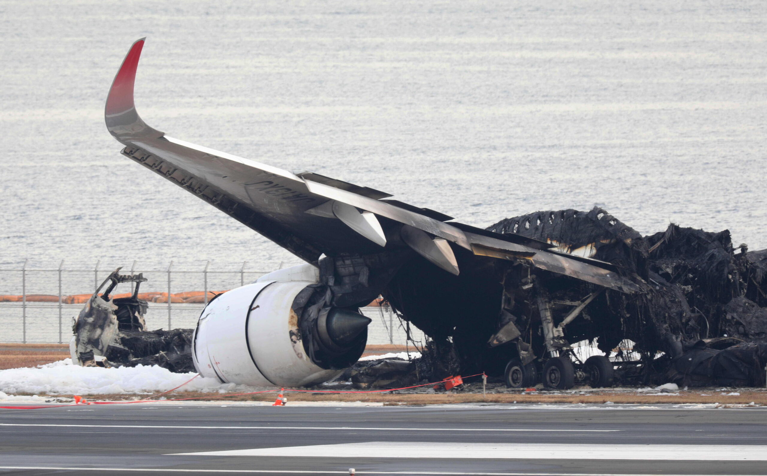 aereo tokyo