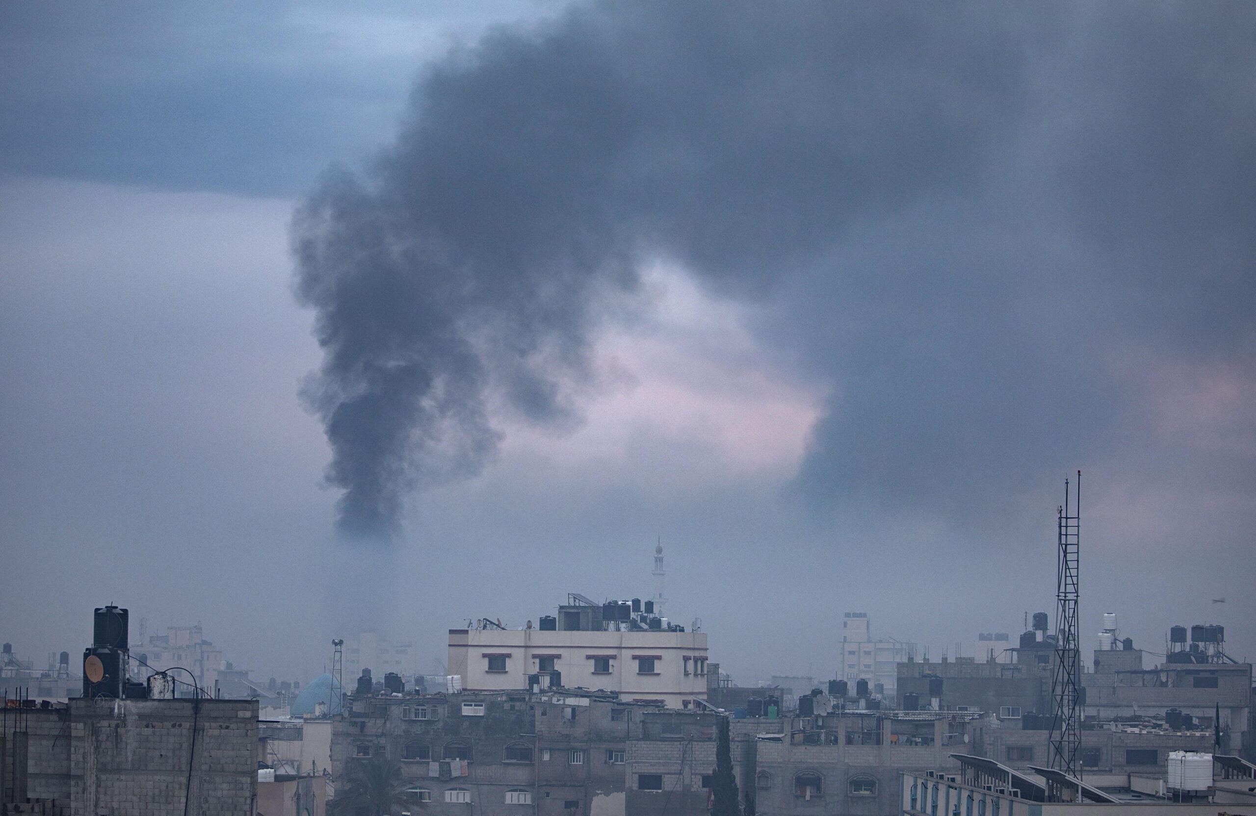 GAZA