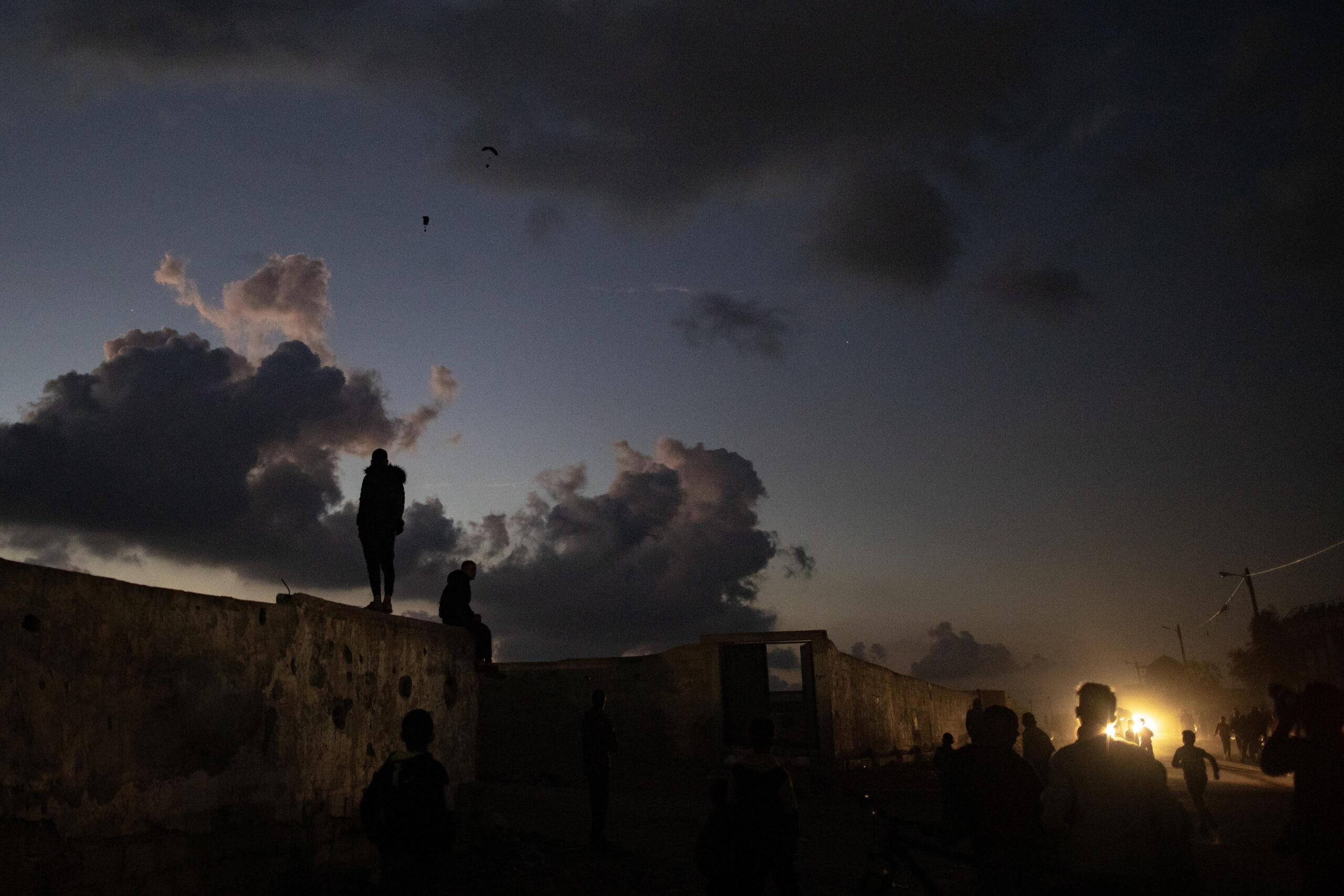 GAZA