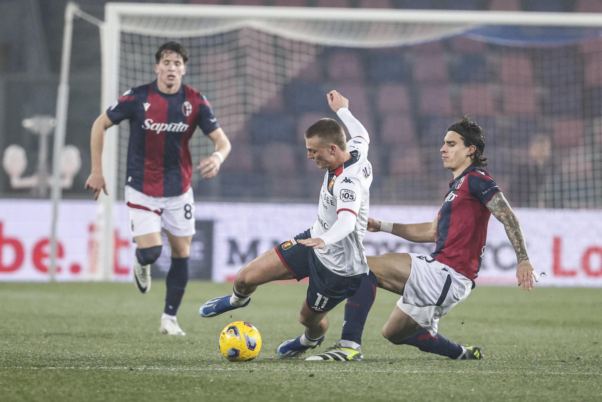 SERIE A