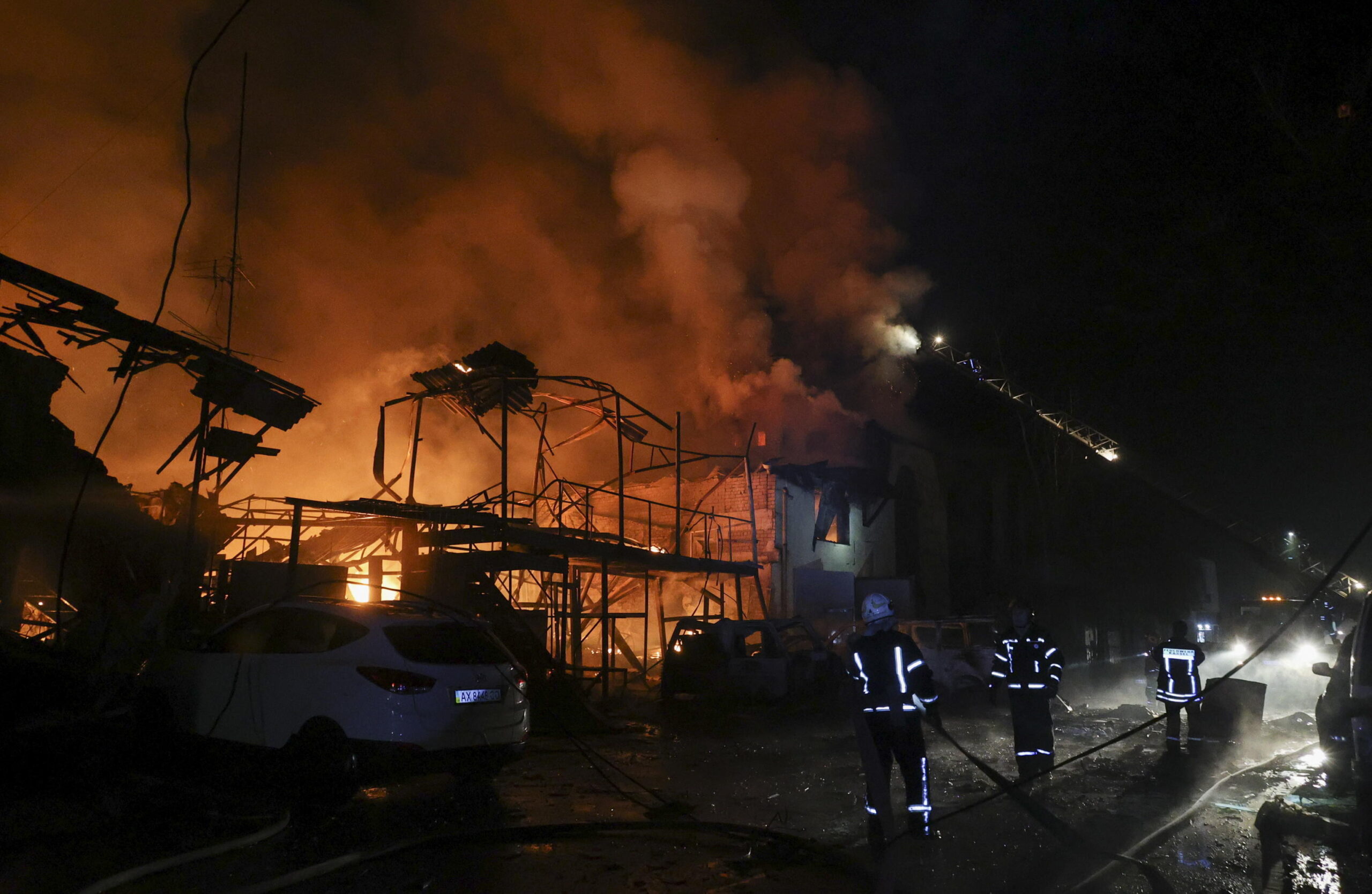ucraina kherson