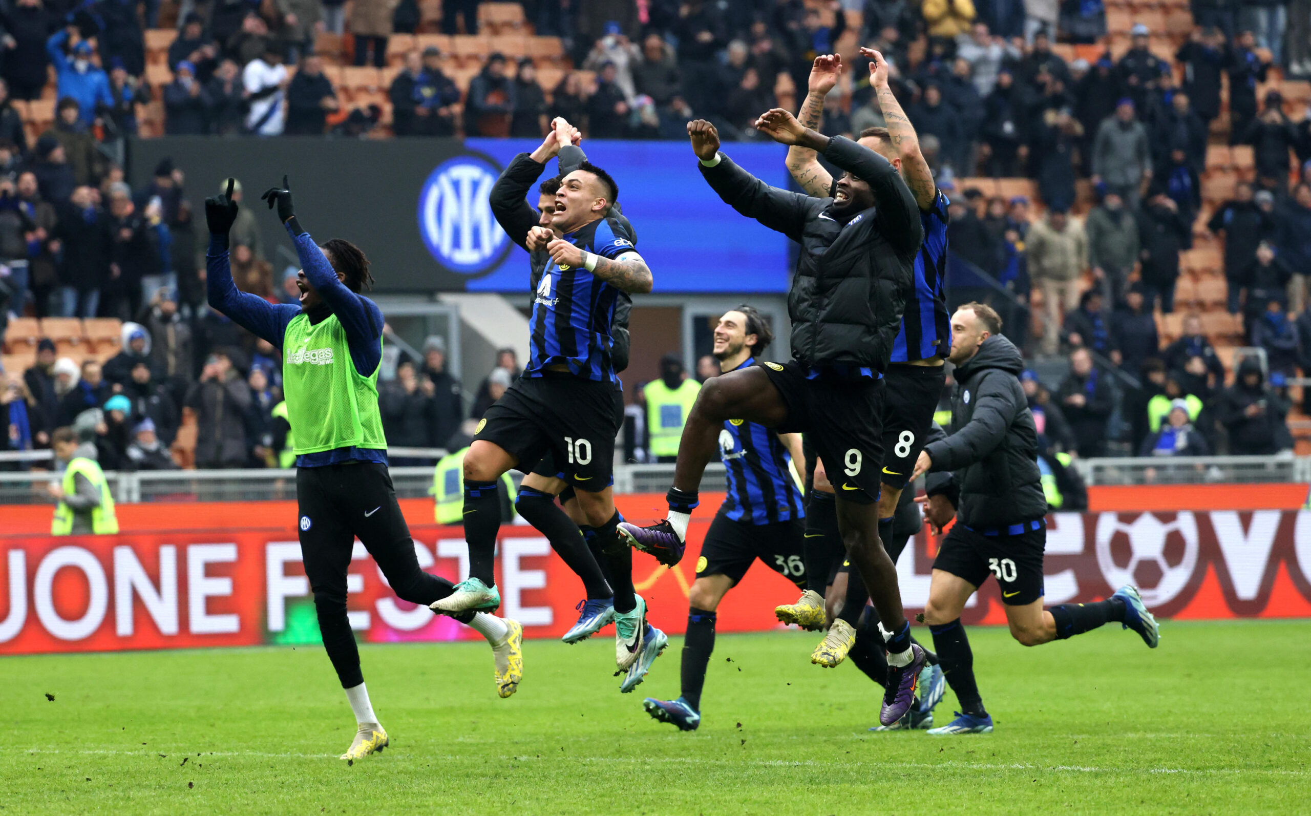 inter