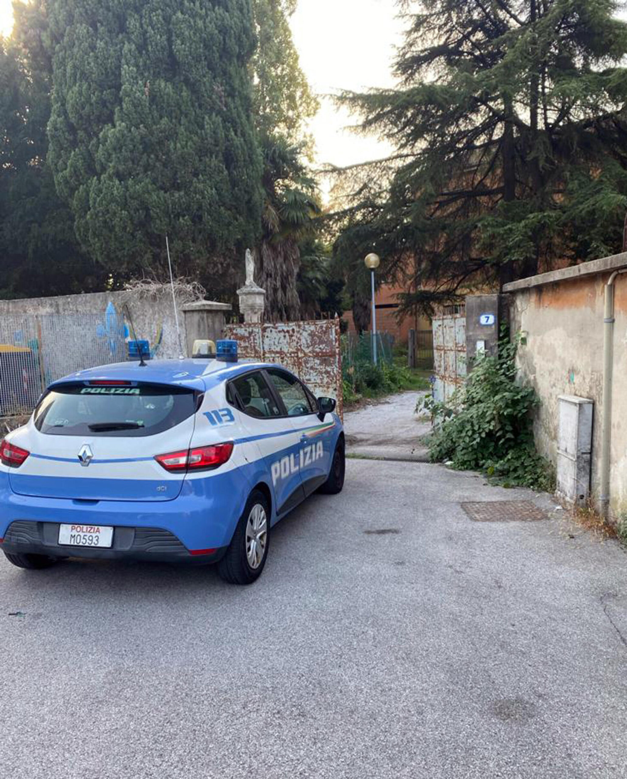 polizia