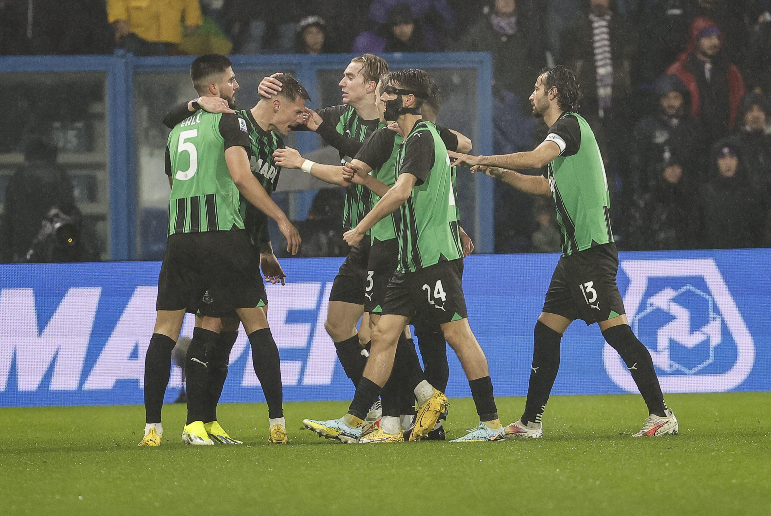 sassuolo