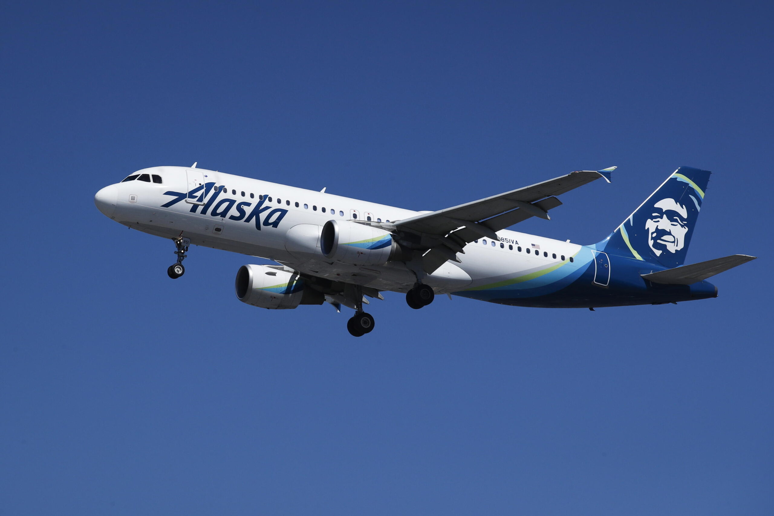 alaska airlines