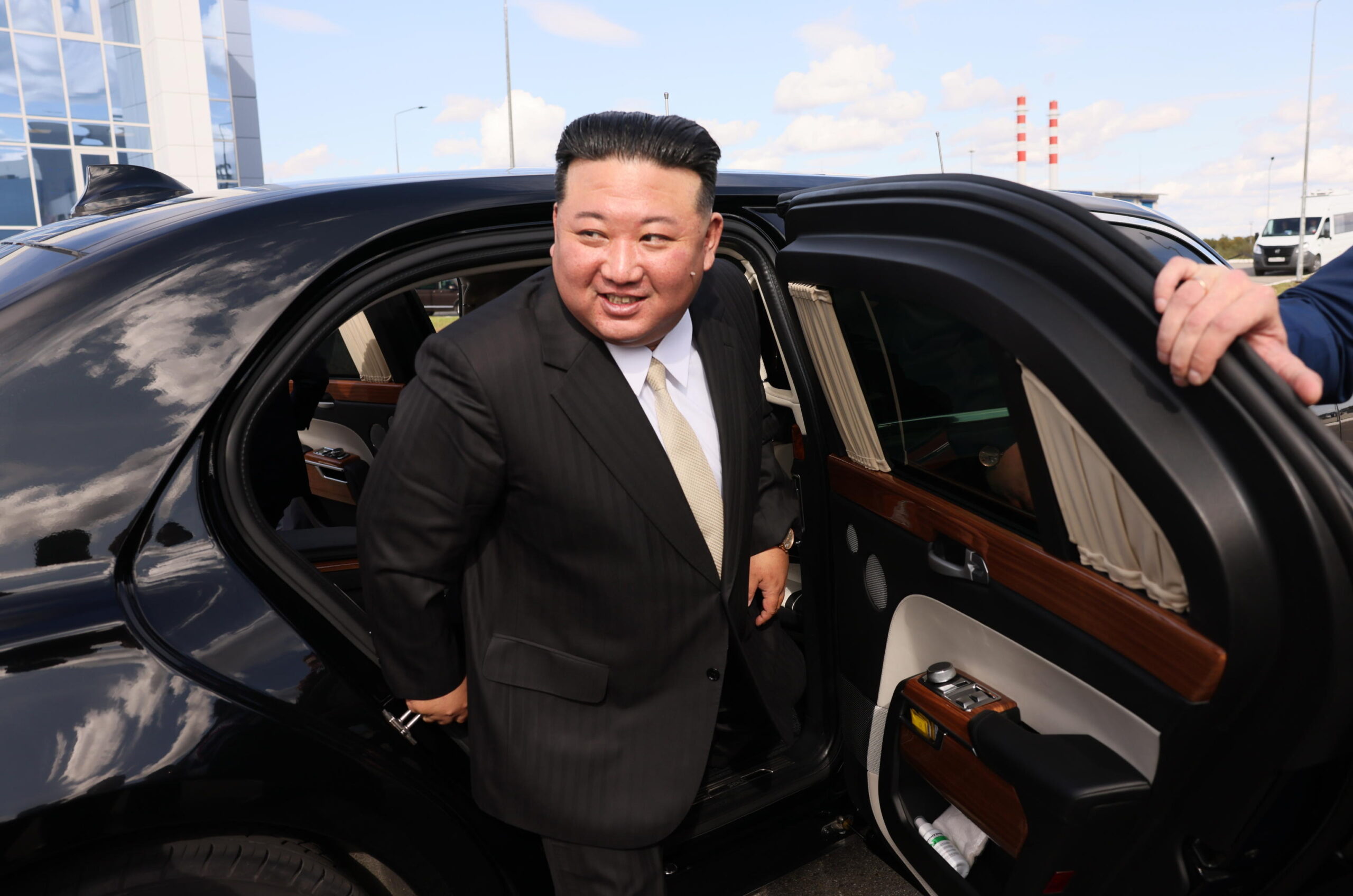 kim jong-un