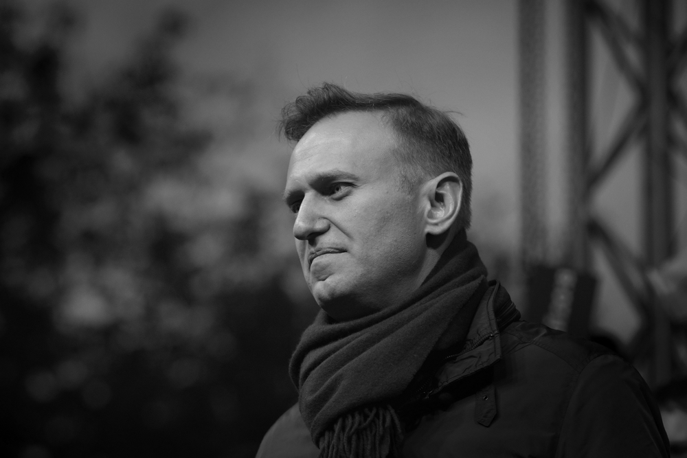 NAVALNY