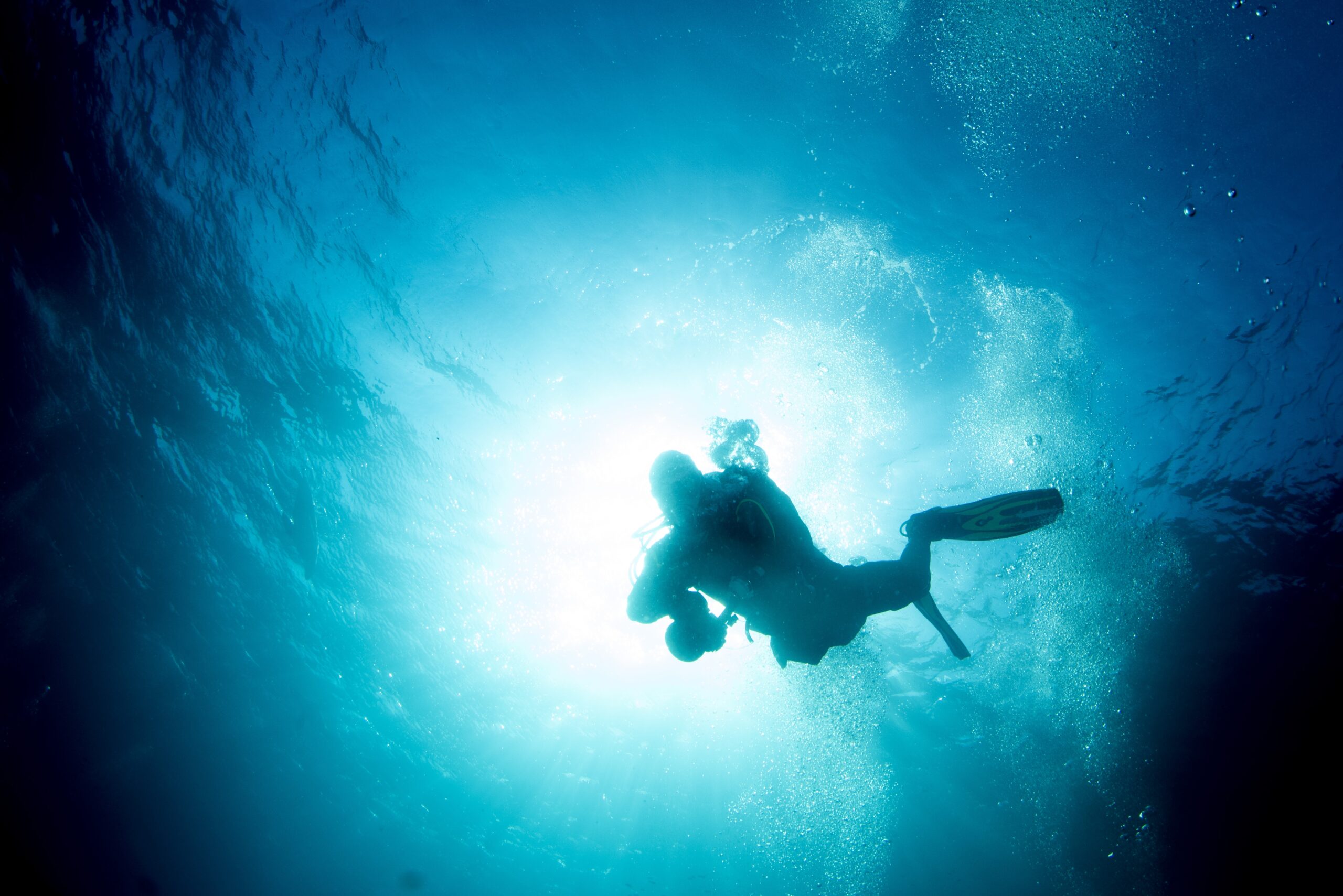 immersione