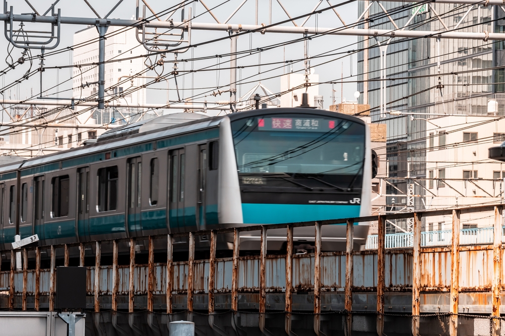 METRO TOKYO AKIHABARA