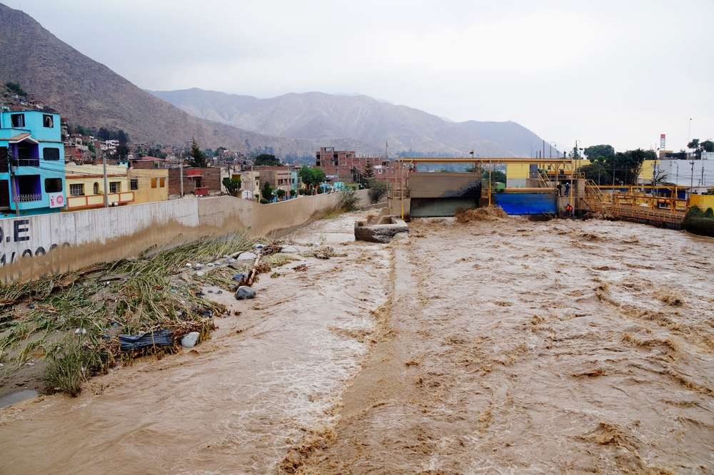 el nino perù