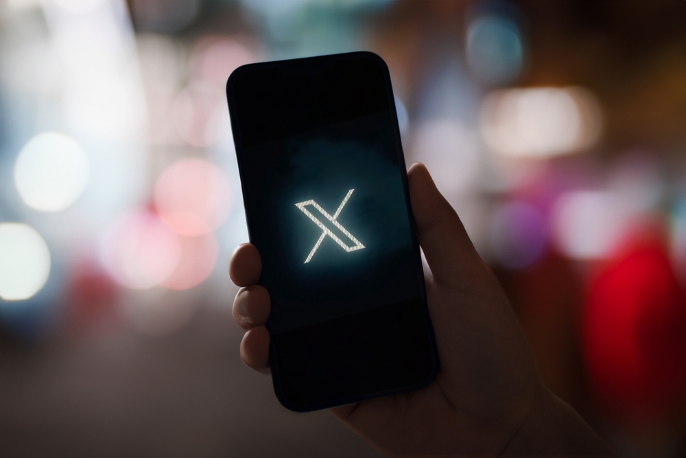 X SOCIAL PIATTAFORMA