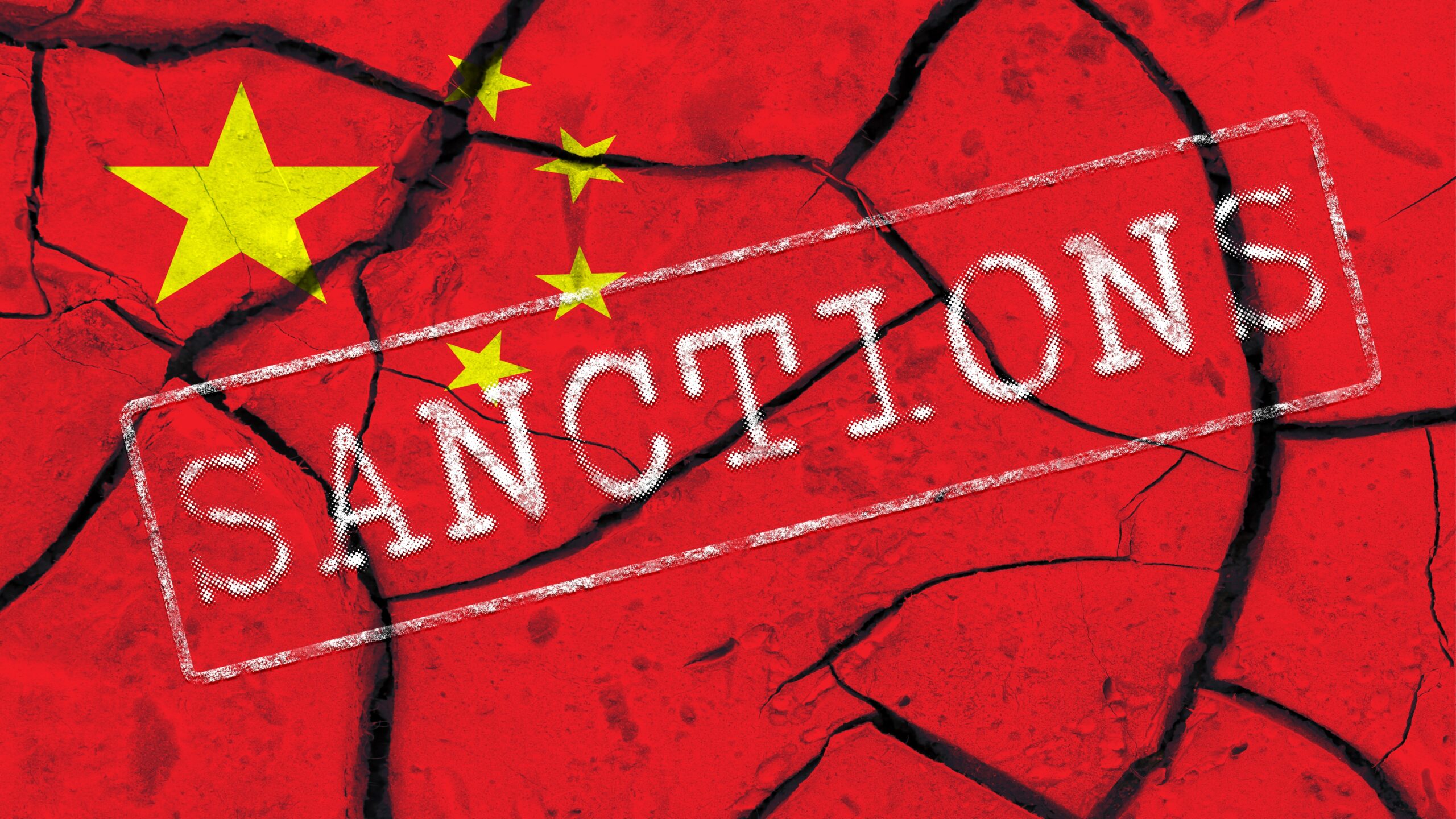 sanzioni cina