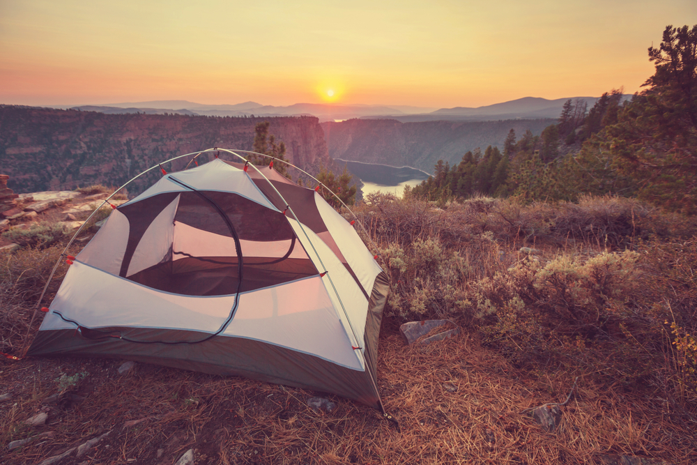 TENDA