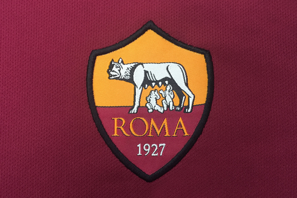 AS ROMA CALCIO