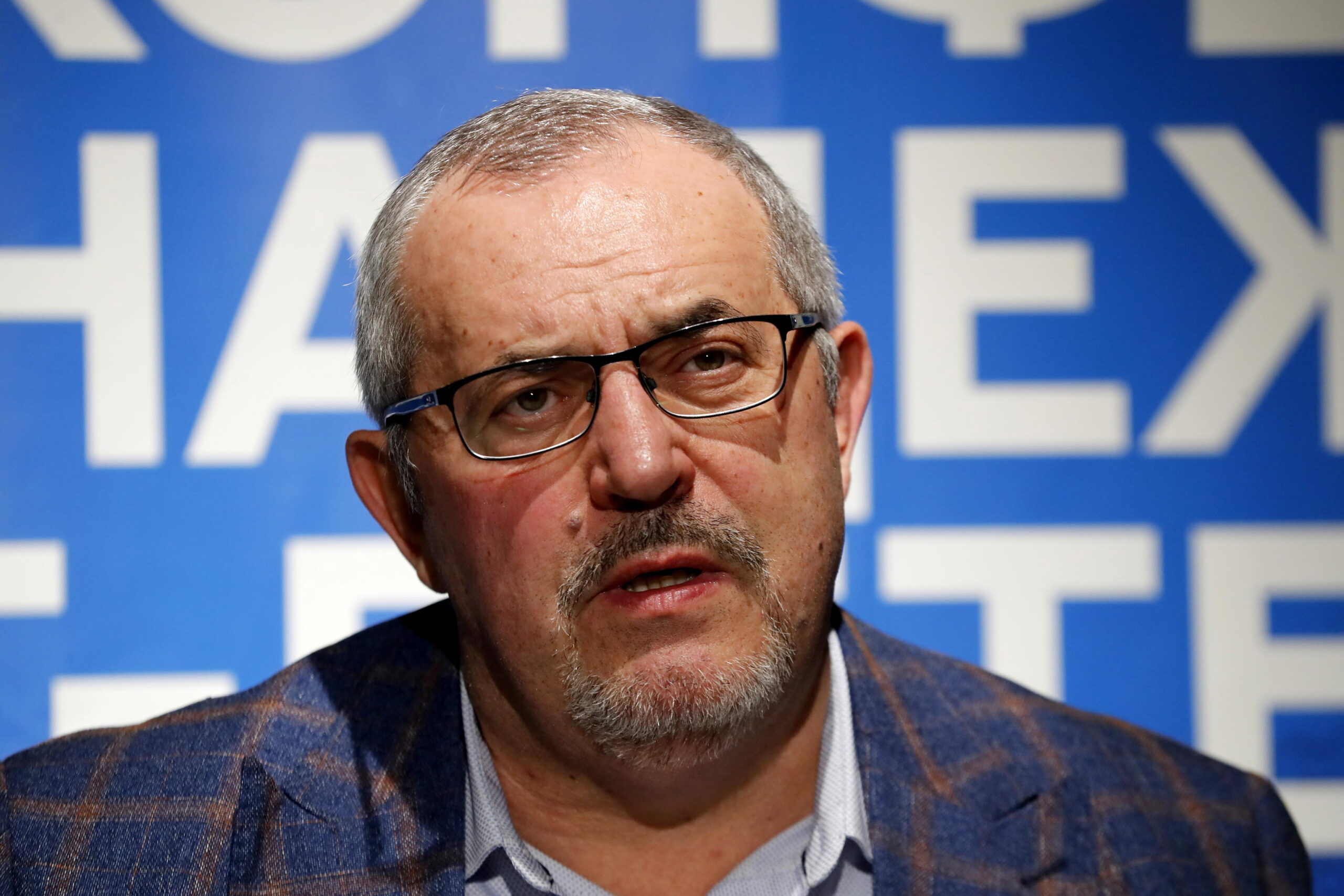 Boris Nadezhdin