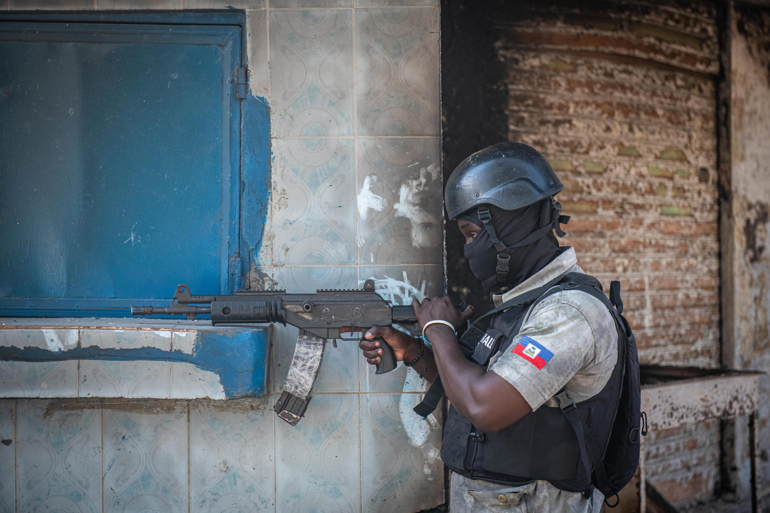 Haiti