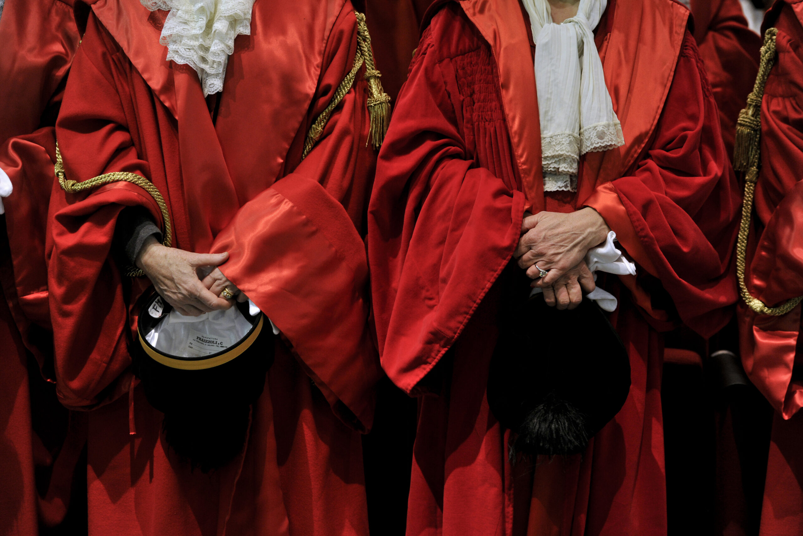 magistrati