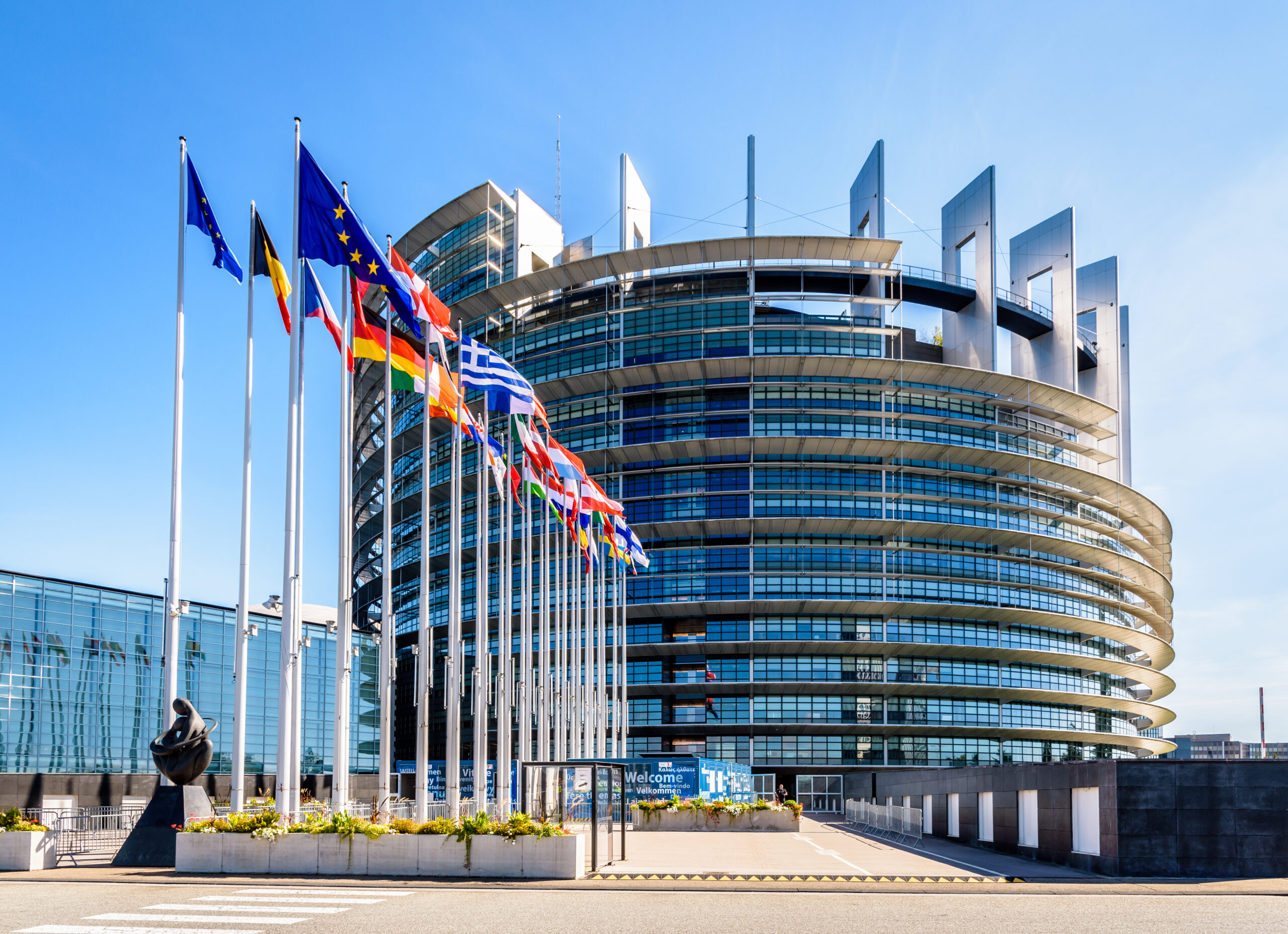parlamento europeo