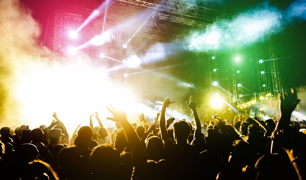 MUSICA CLUB TECHNO