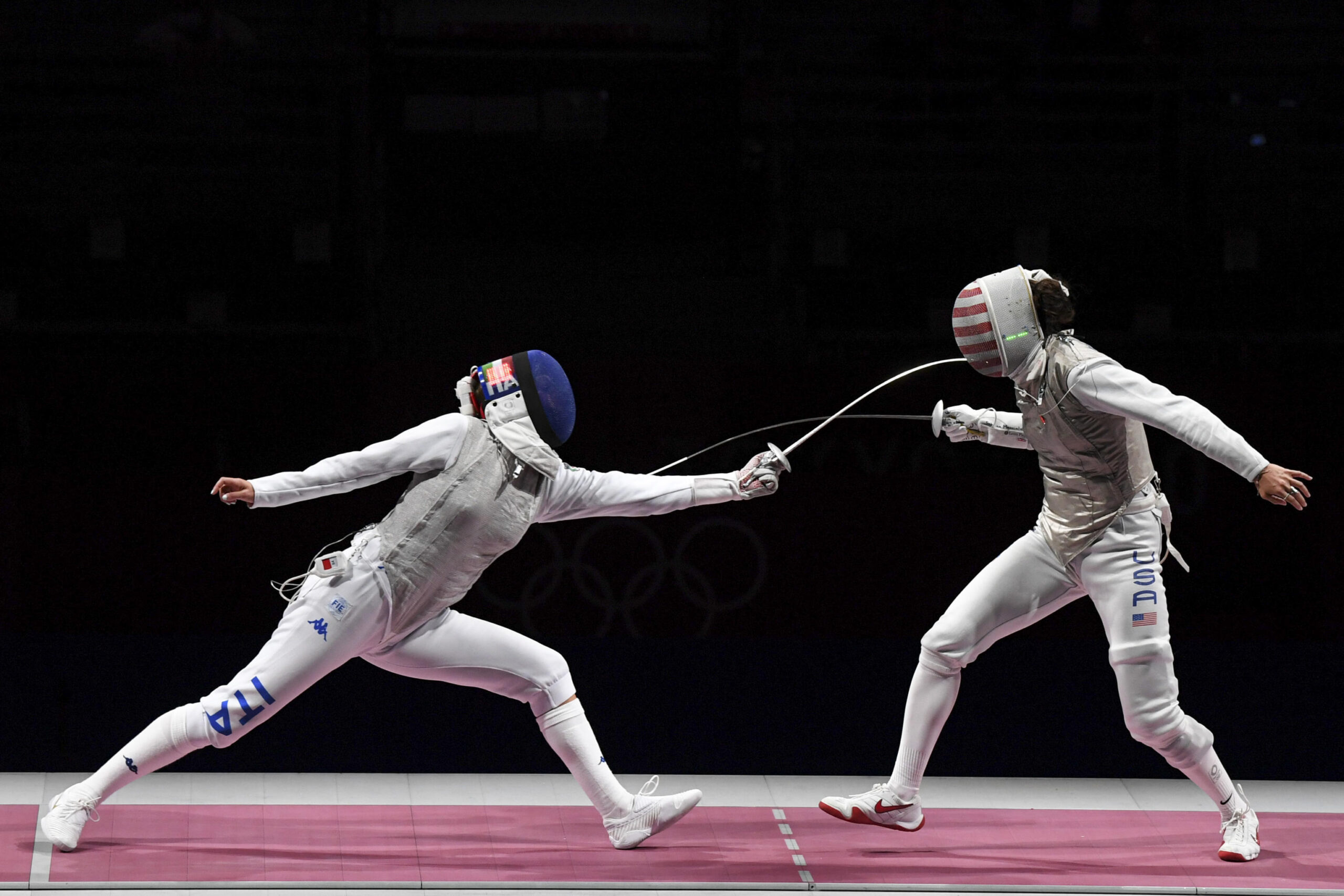 TOKYO 2020