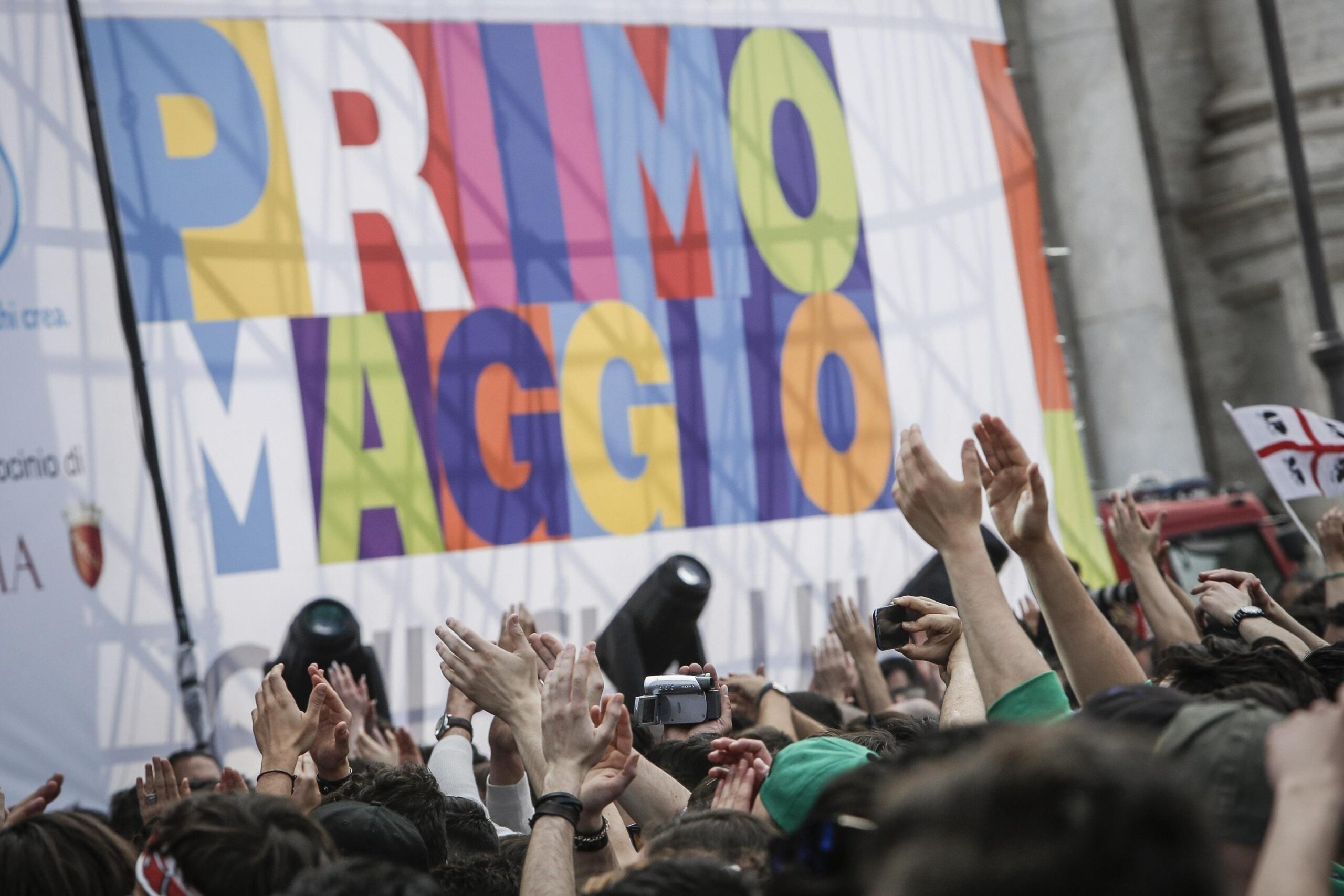 primo maggio