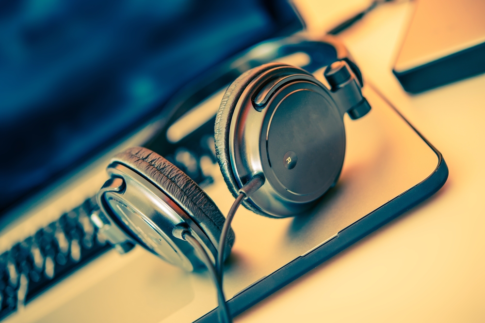 MUSICA STREAMING CUFFIE
