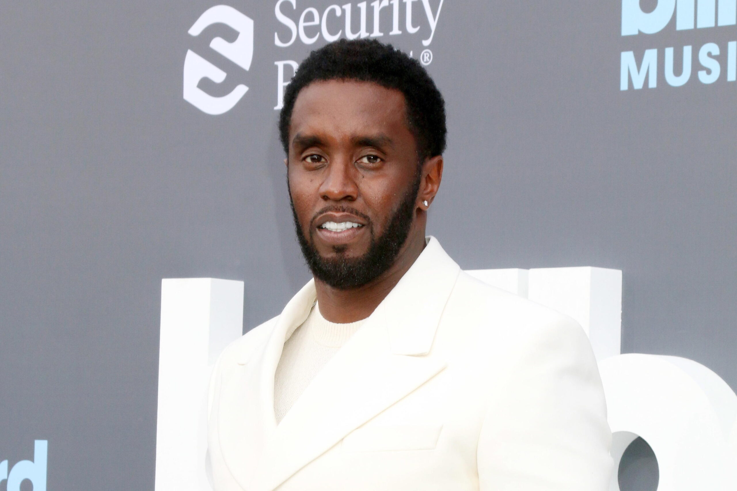 SEAN COMBS P DIDDY