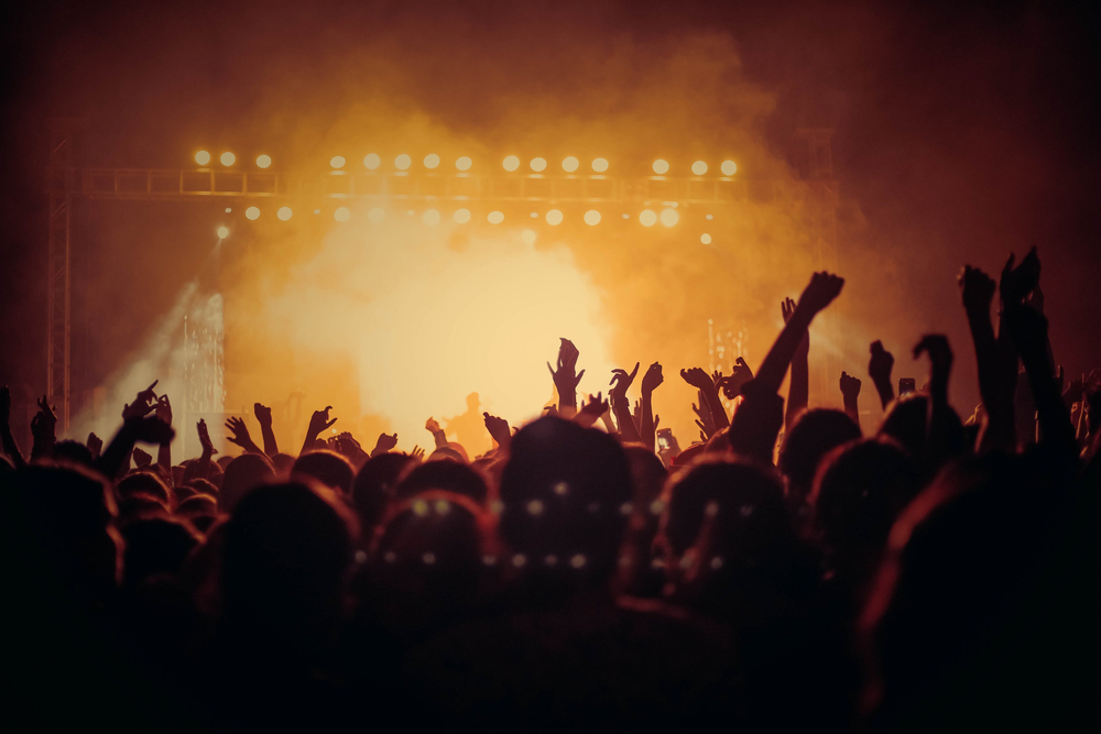 CONCERTO MUSICA