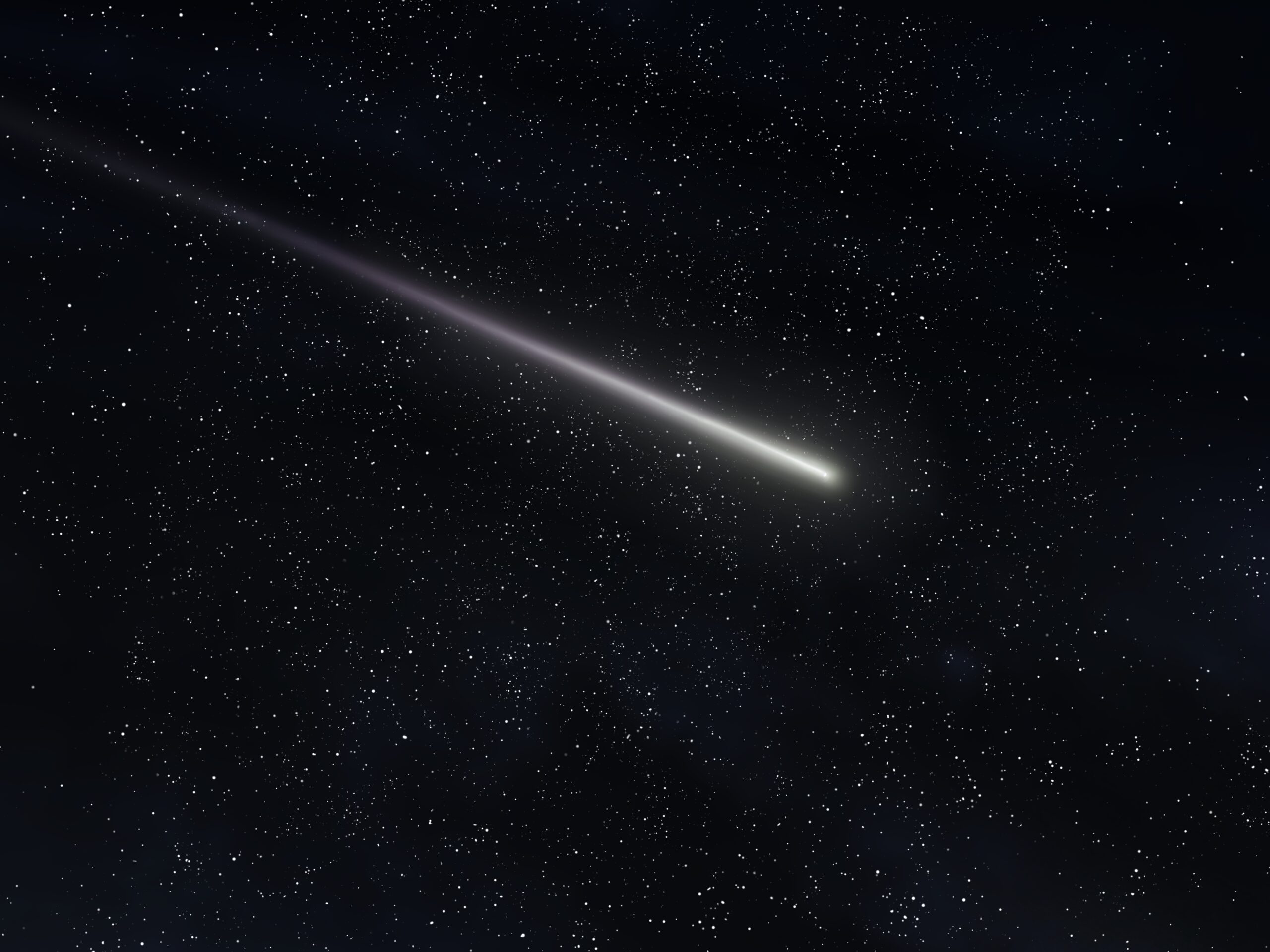 bolide meteorite