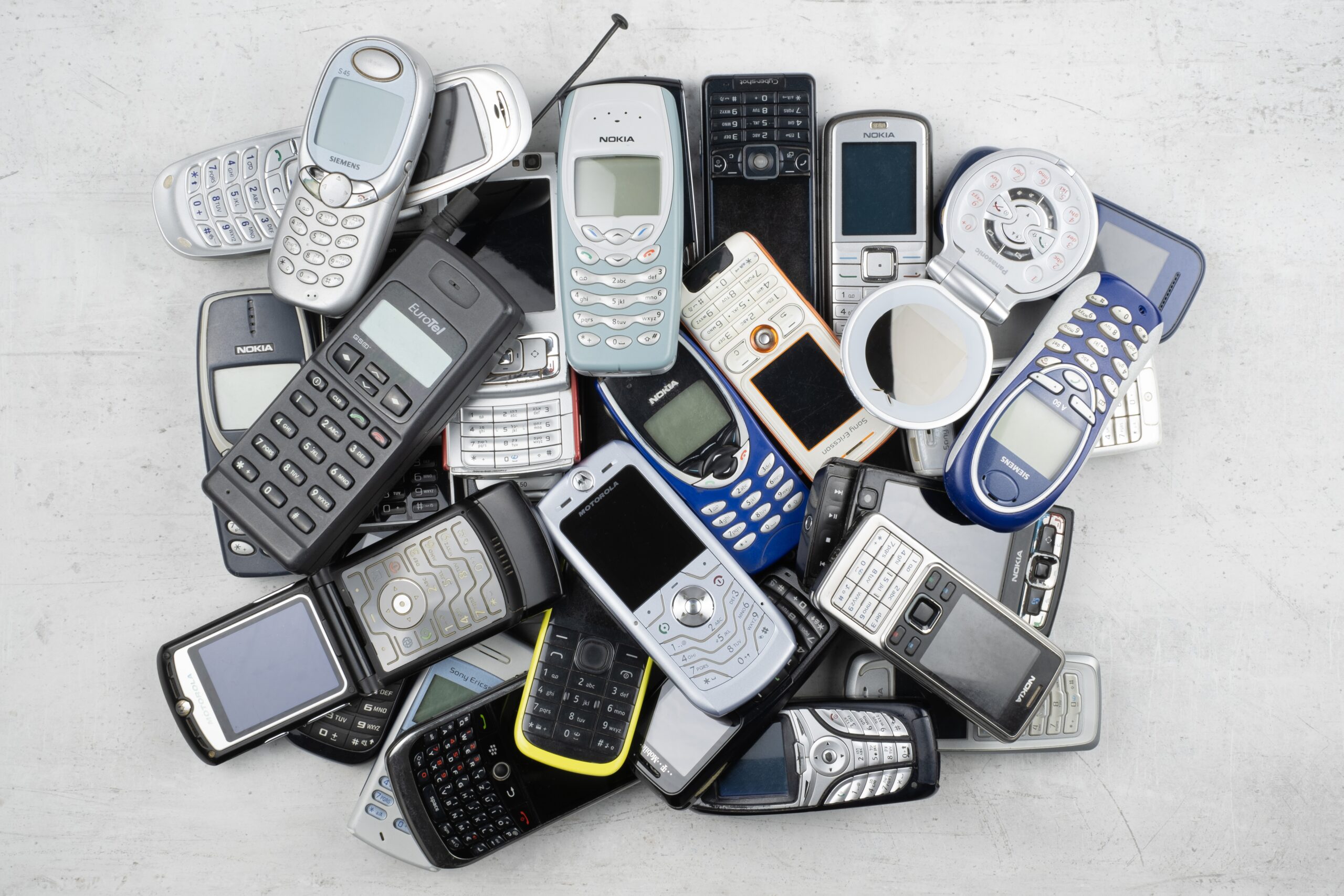 phones