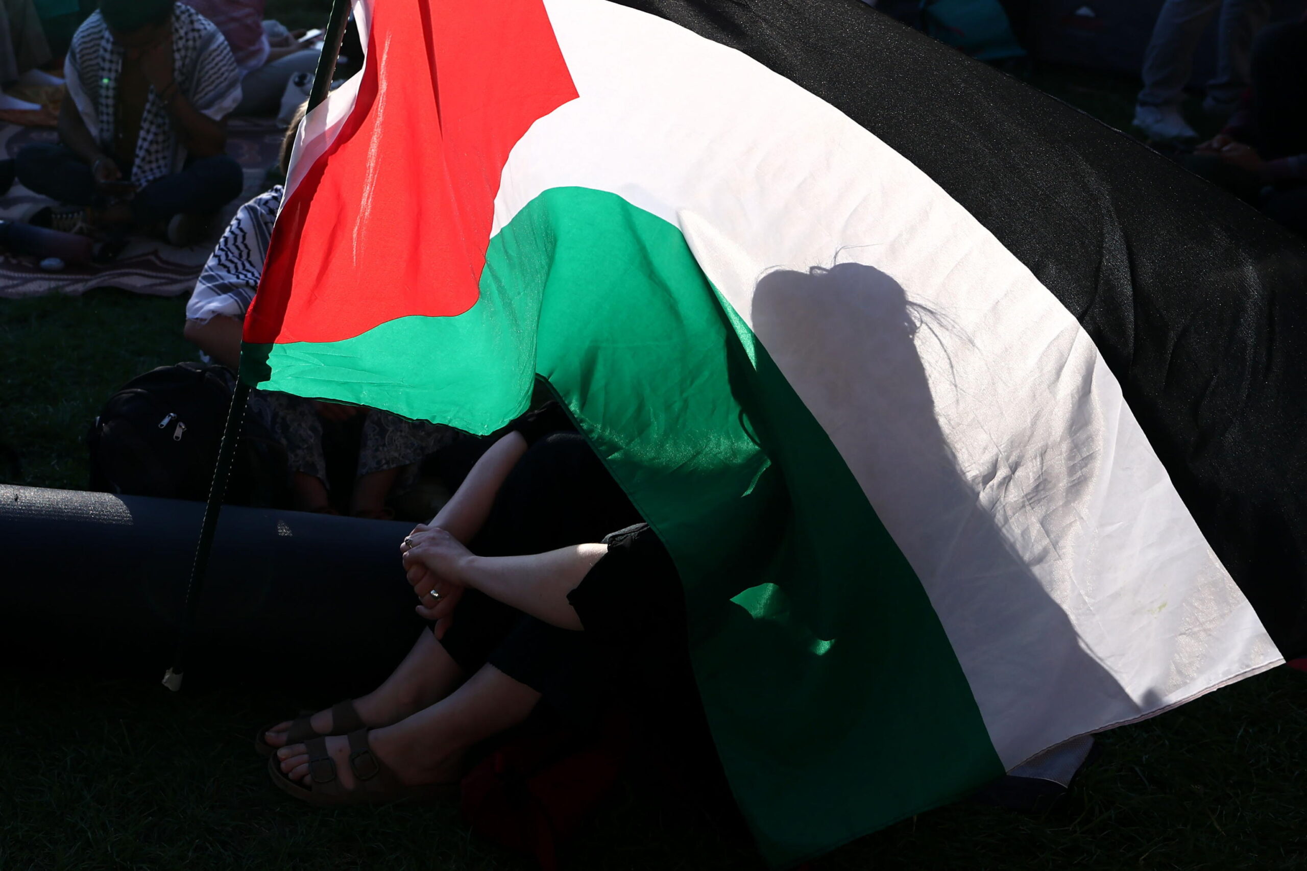 palestina