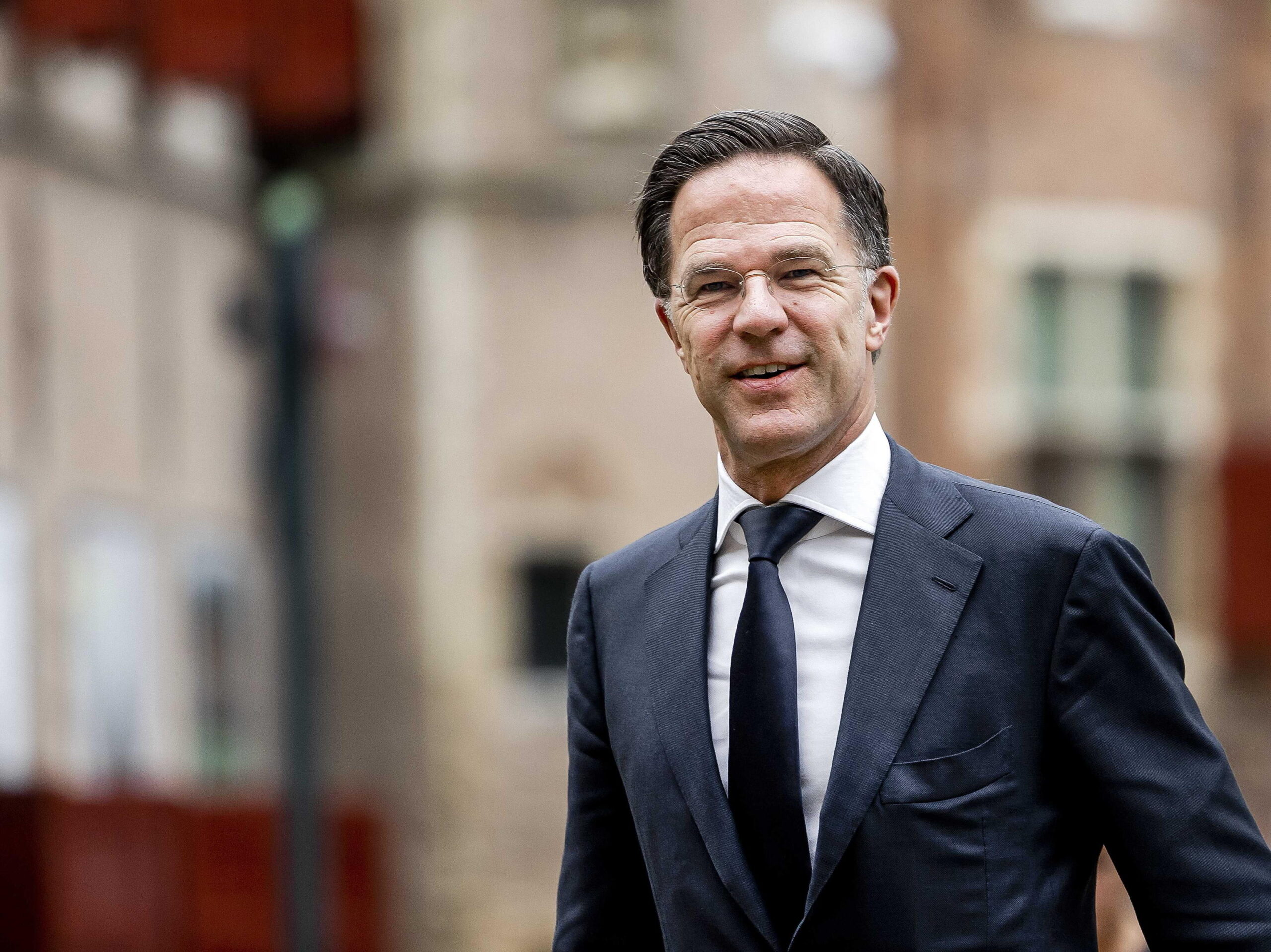 RUTTE