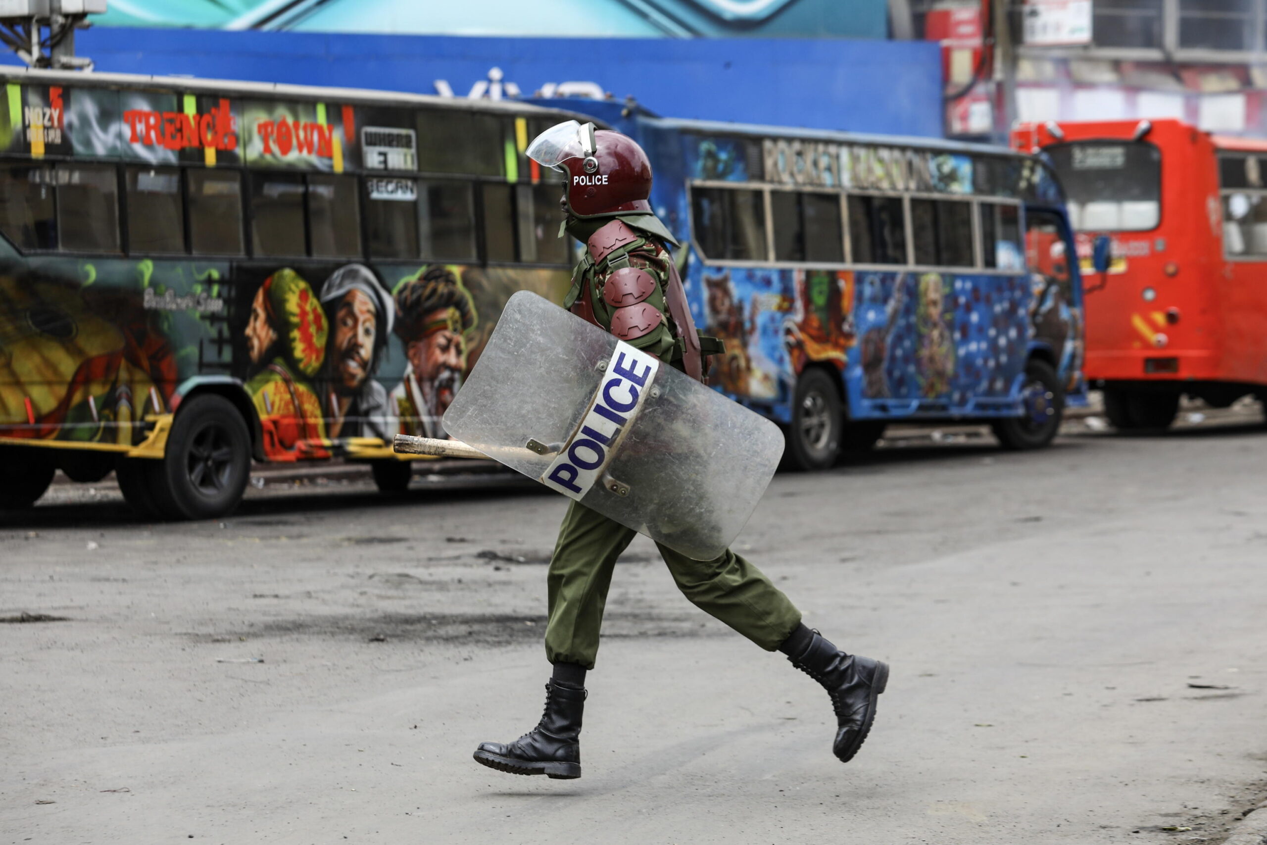Kenya