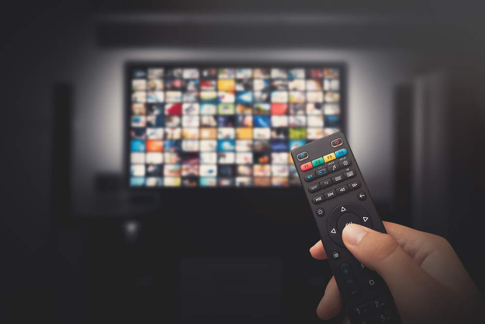 STREAMING TV PIATTAFORME