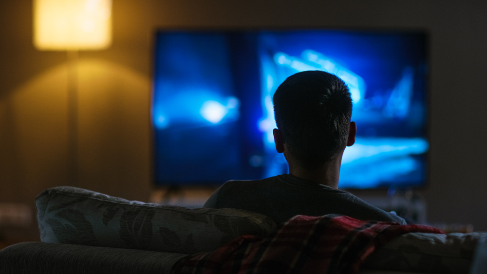 TV TELEVISIONE