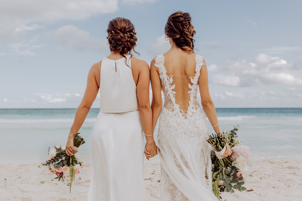 MATRIMONIO EGUALITARIO LGBTQIA+