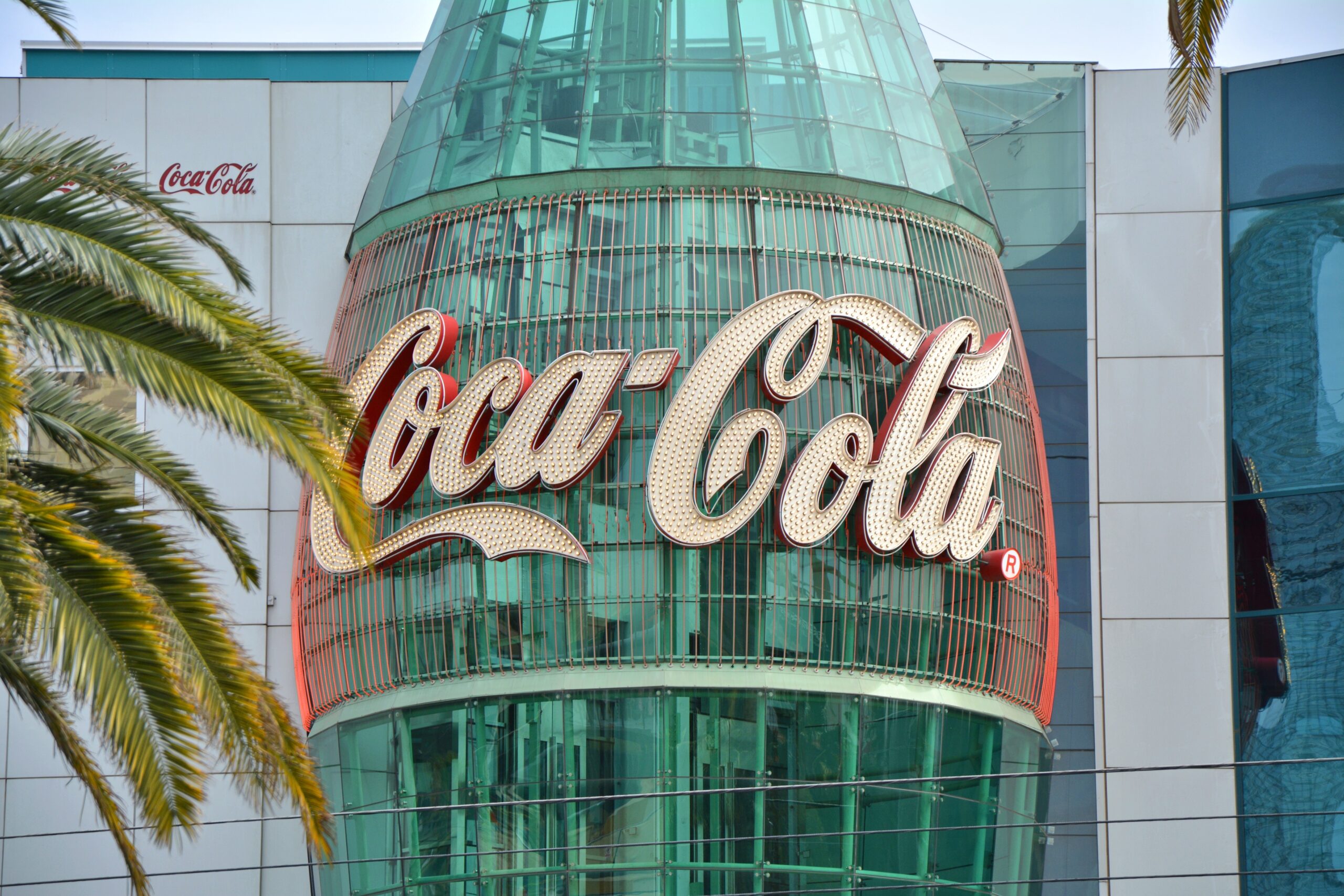 coca-cola