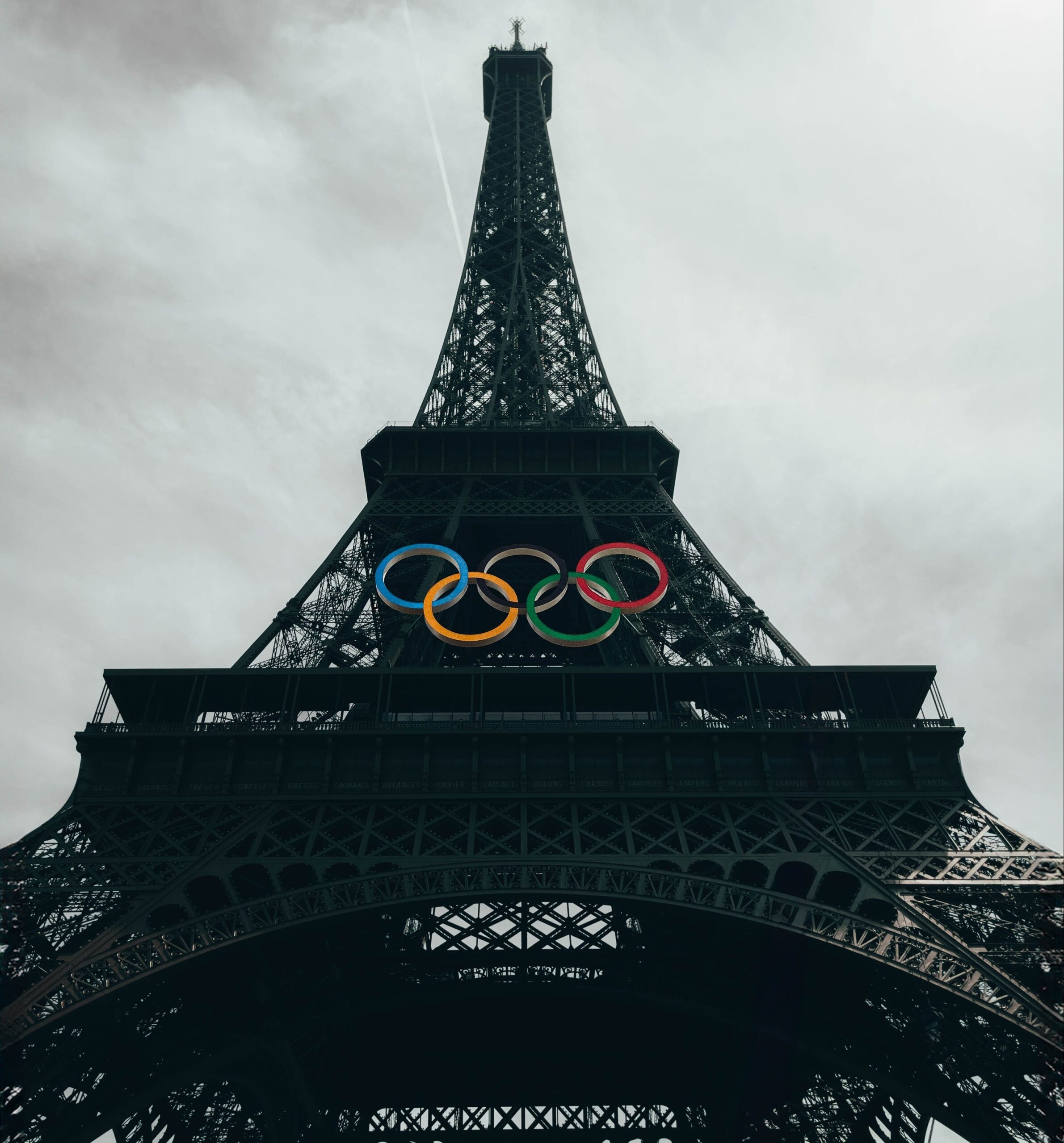 parigi 2024