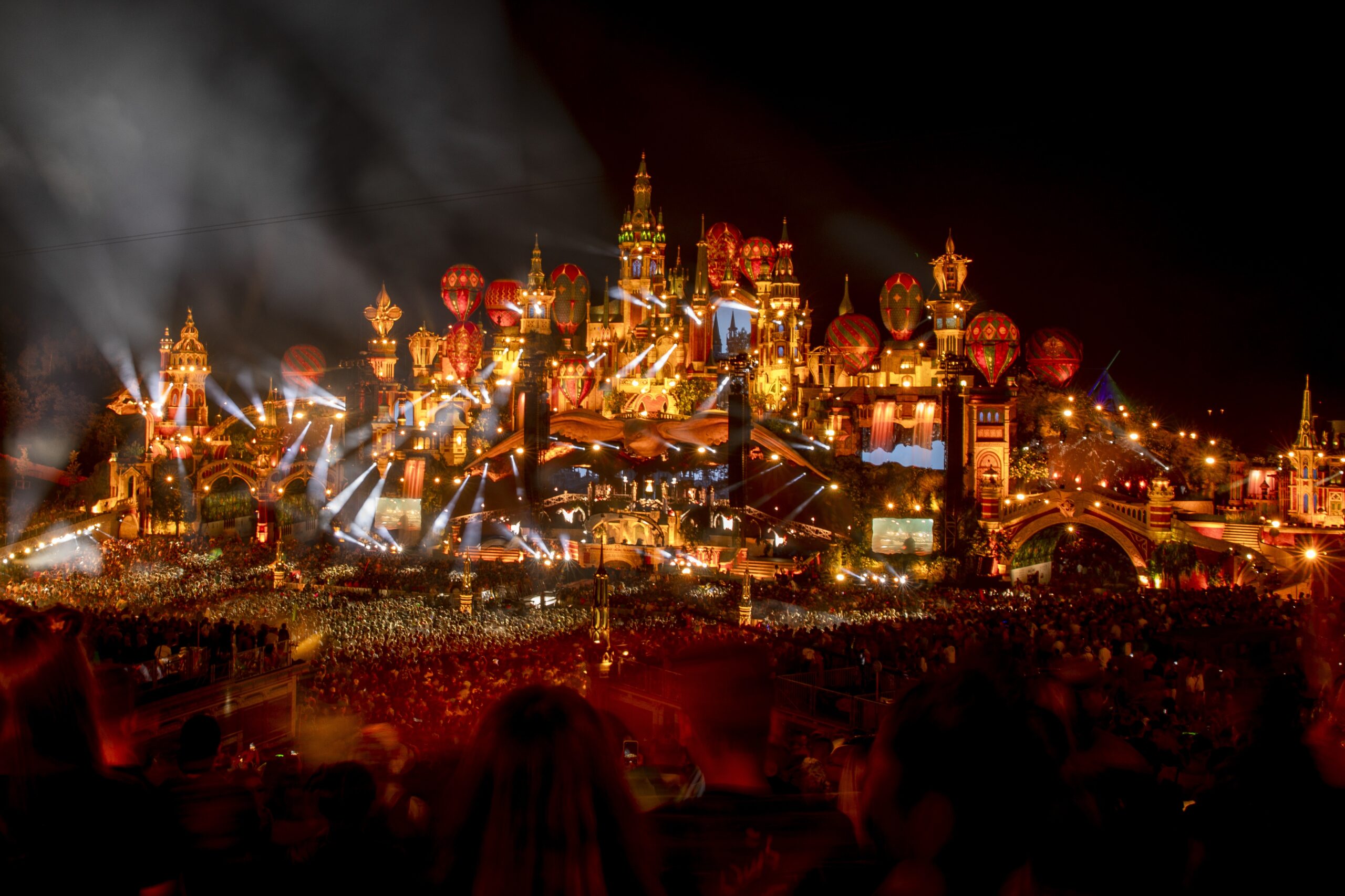 tomorrowland