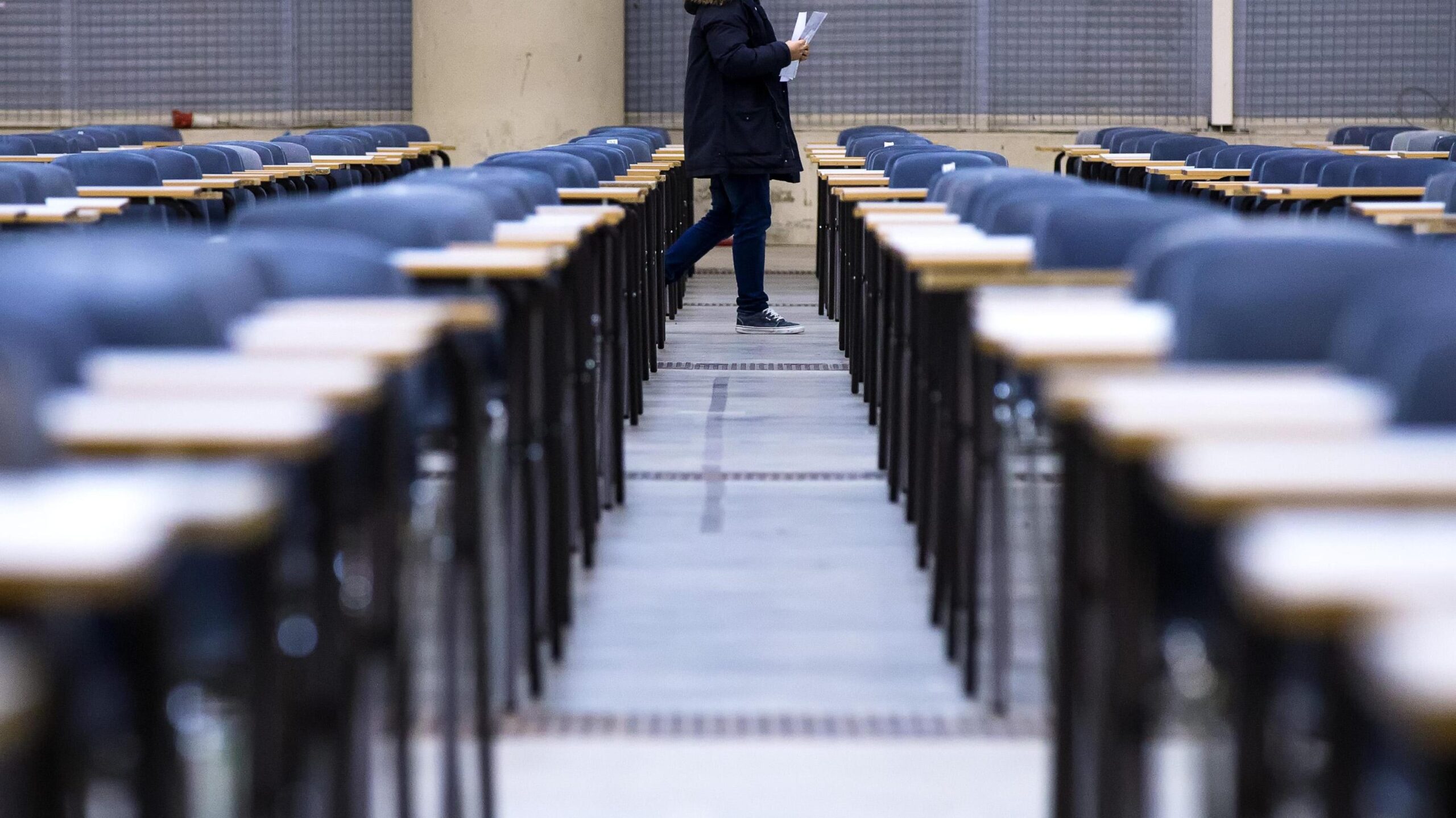 scuola concorso docenti movimento esp