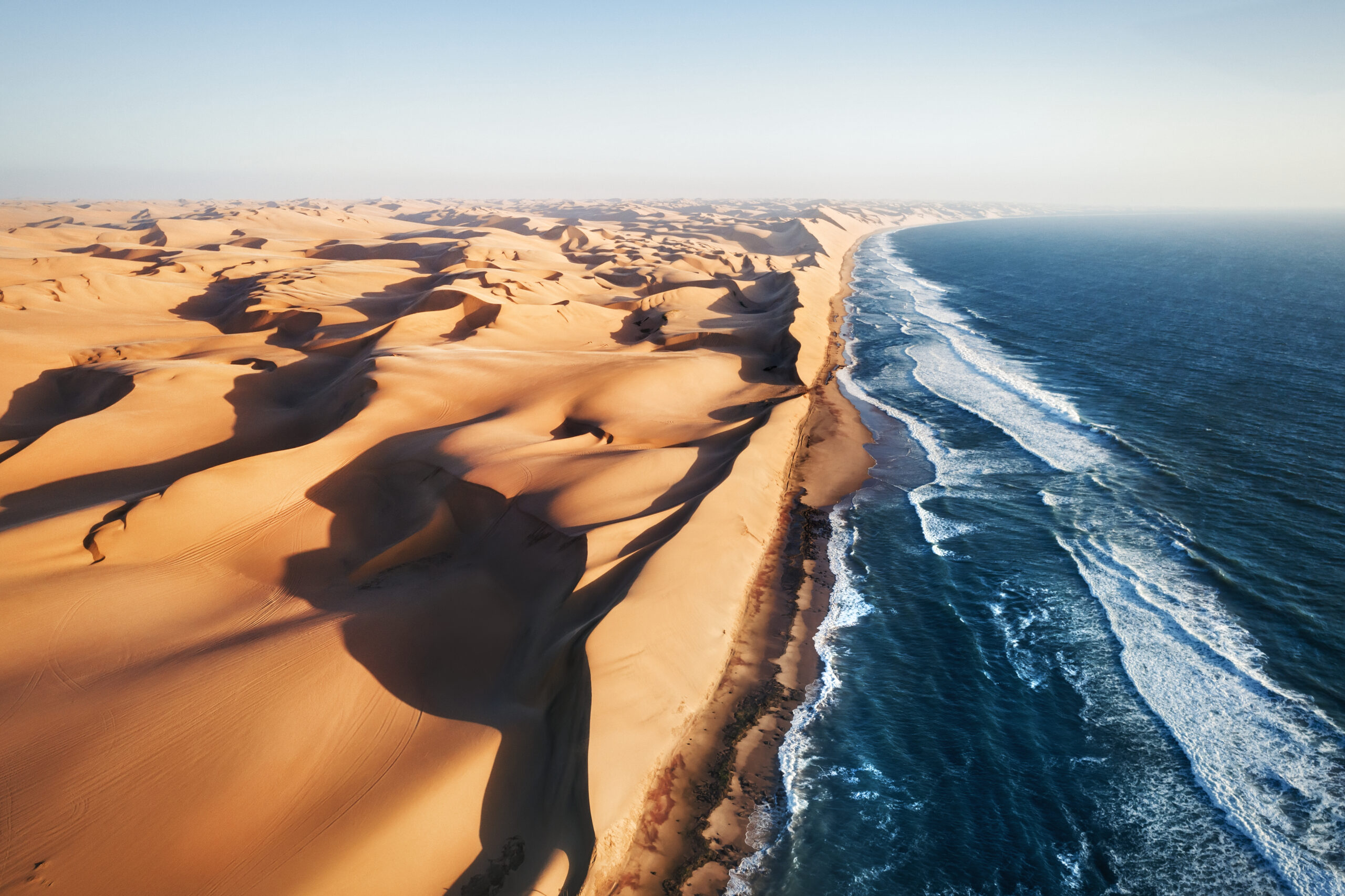deserto namib