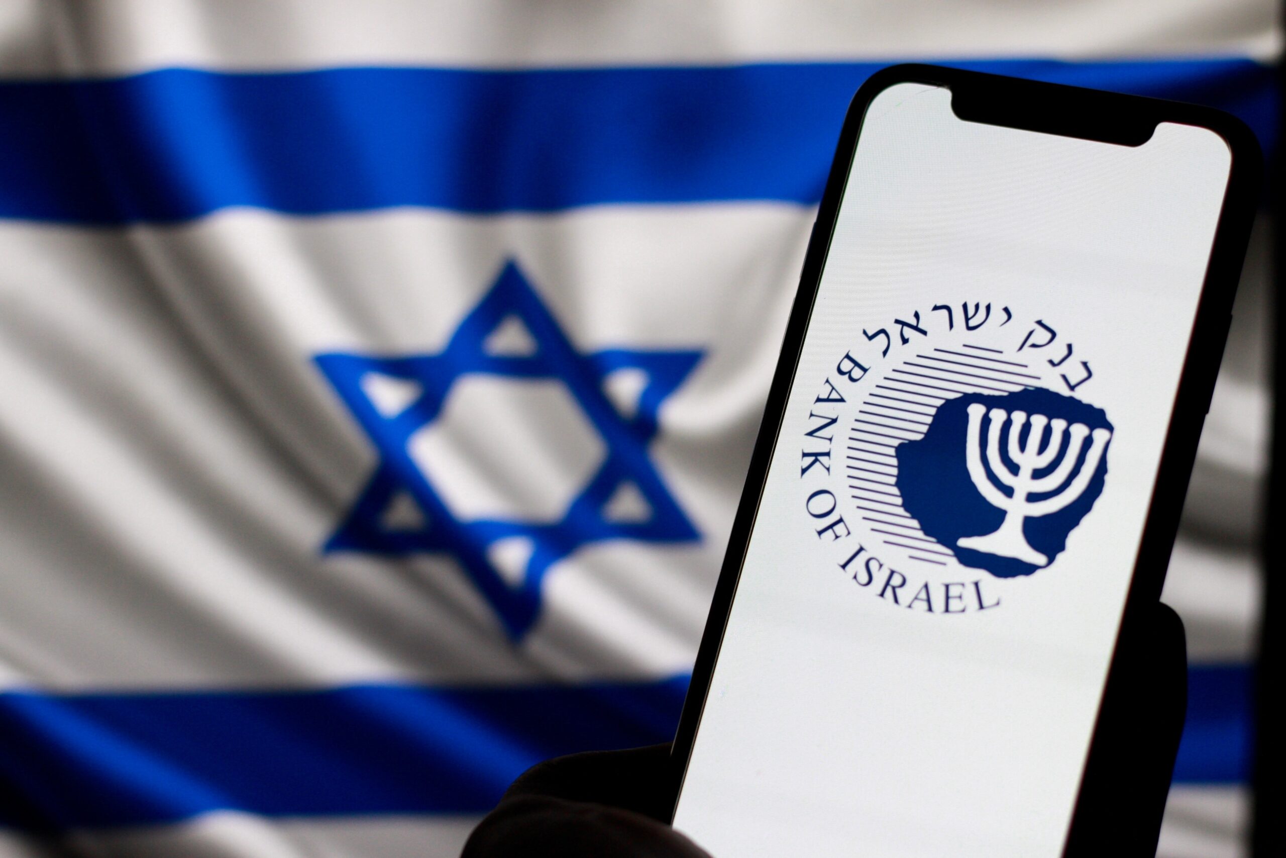 mossad