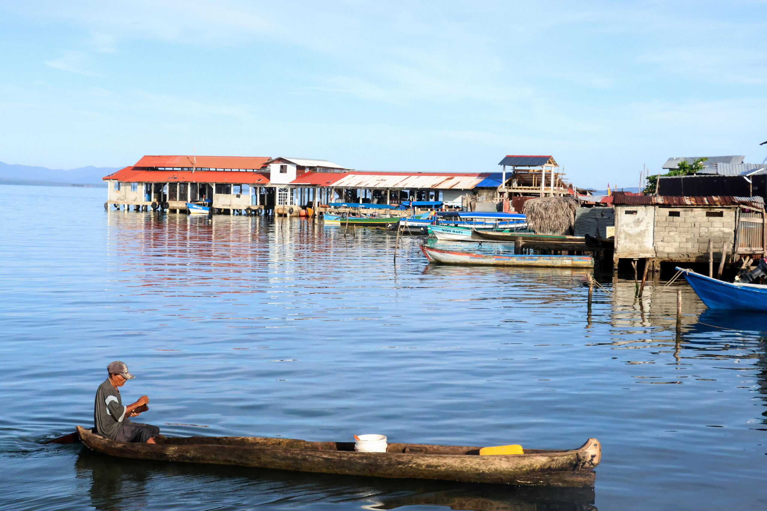 GARDI SUGDUB ISOLA