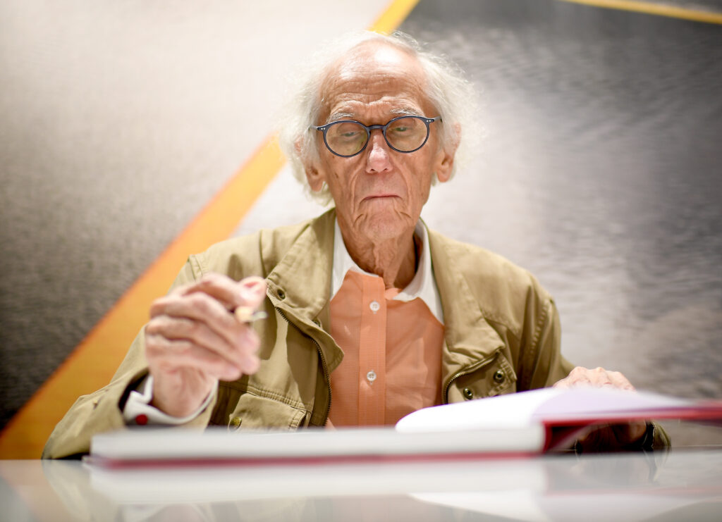 christo